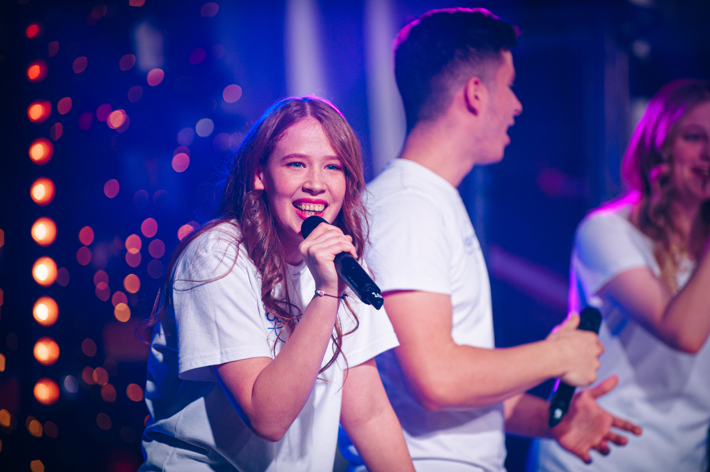 Универвидение. Фотограф в Новосибирске Полина Колмачевская