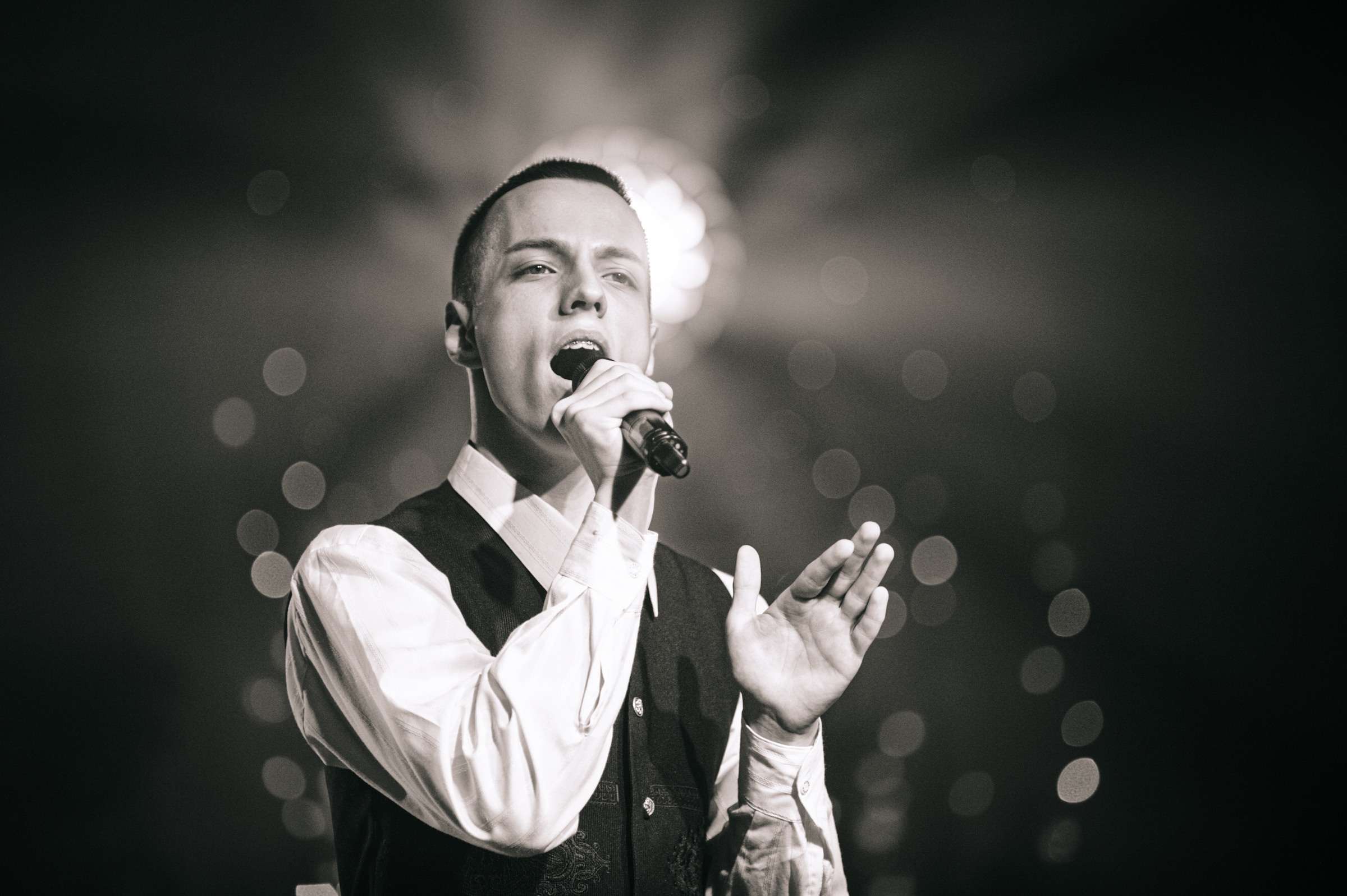 Универвидение. Фотограф в Новосибирске Полина Колмачевская