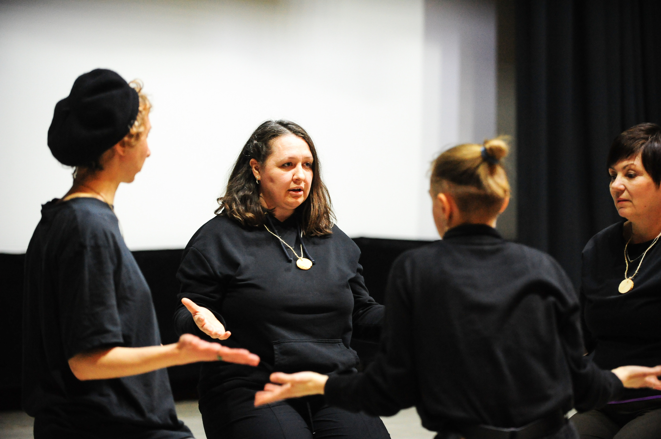 Синтез 2023. Фотограф в Новосибирске Полина Колмачевская