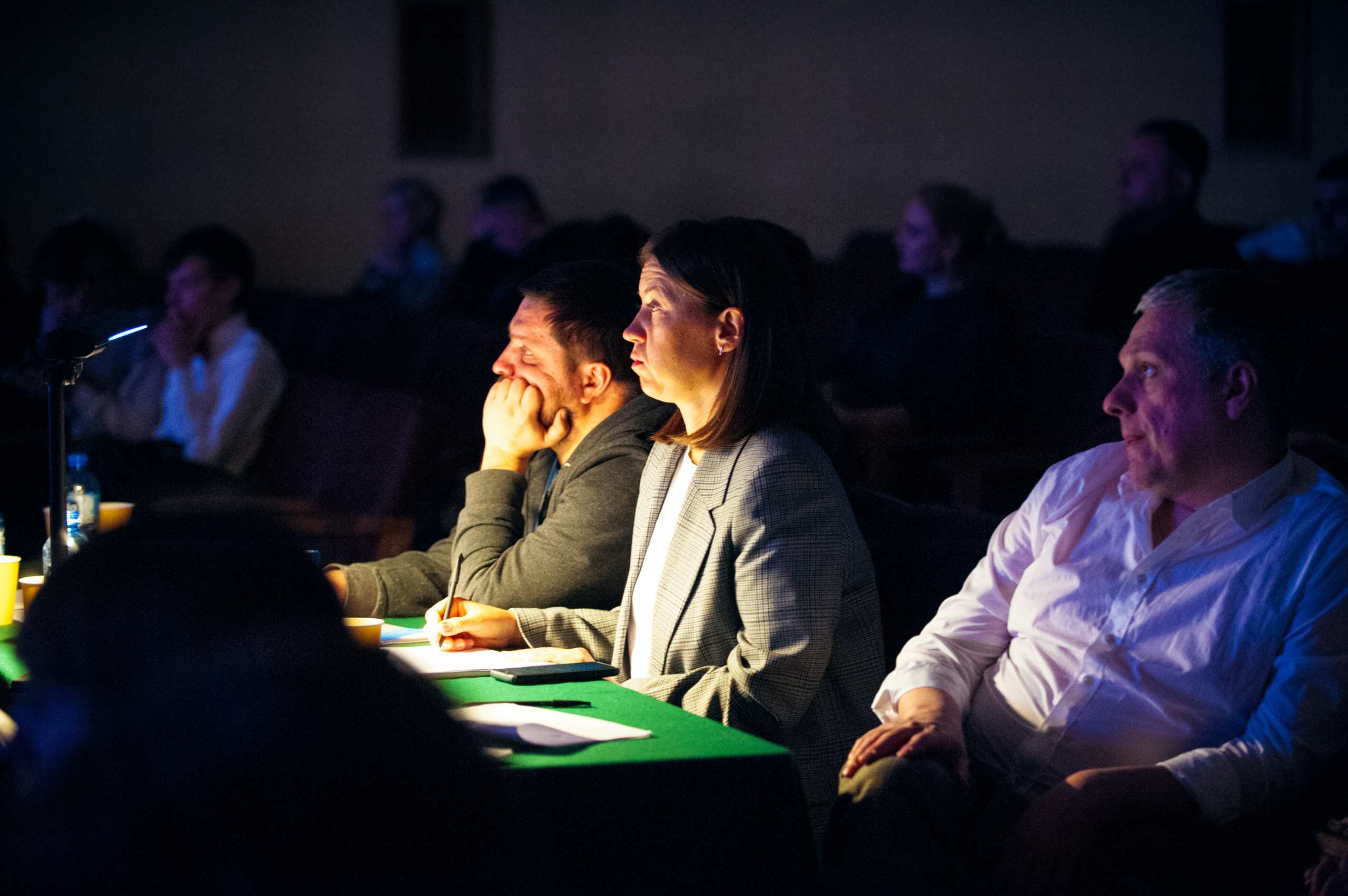 Театральное направление Студвесны. Фотограф в Новосибирске Полина Колмачевская
