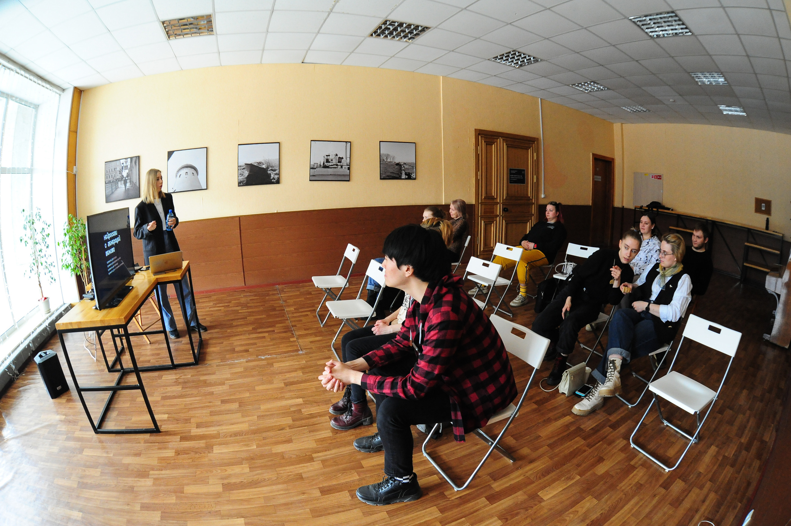 Синтез 2023. Фотограф в Новосибирске Полина Колмачевская