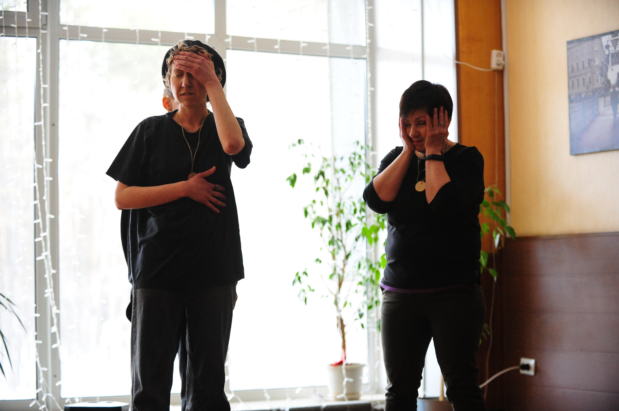 Синтез 2023. Фотограф в Новосибирске Полина Колмачевская