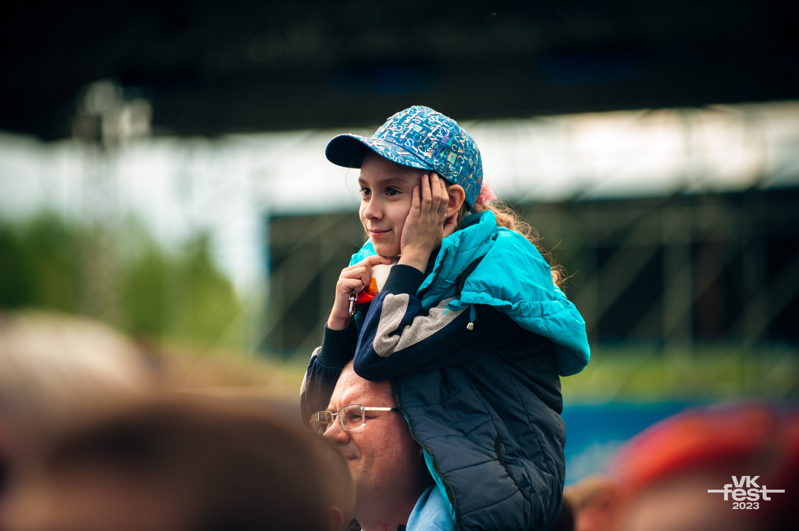 ВК fest. Фотограф в Новосибирске Полина Колмачевская