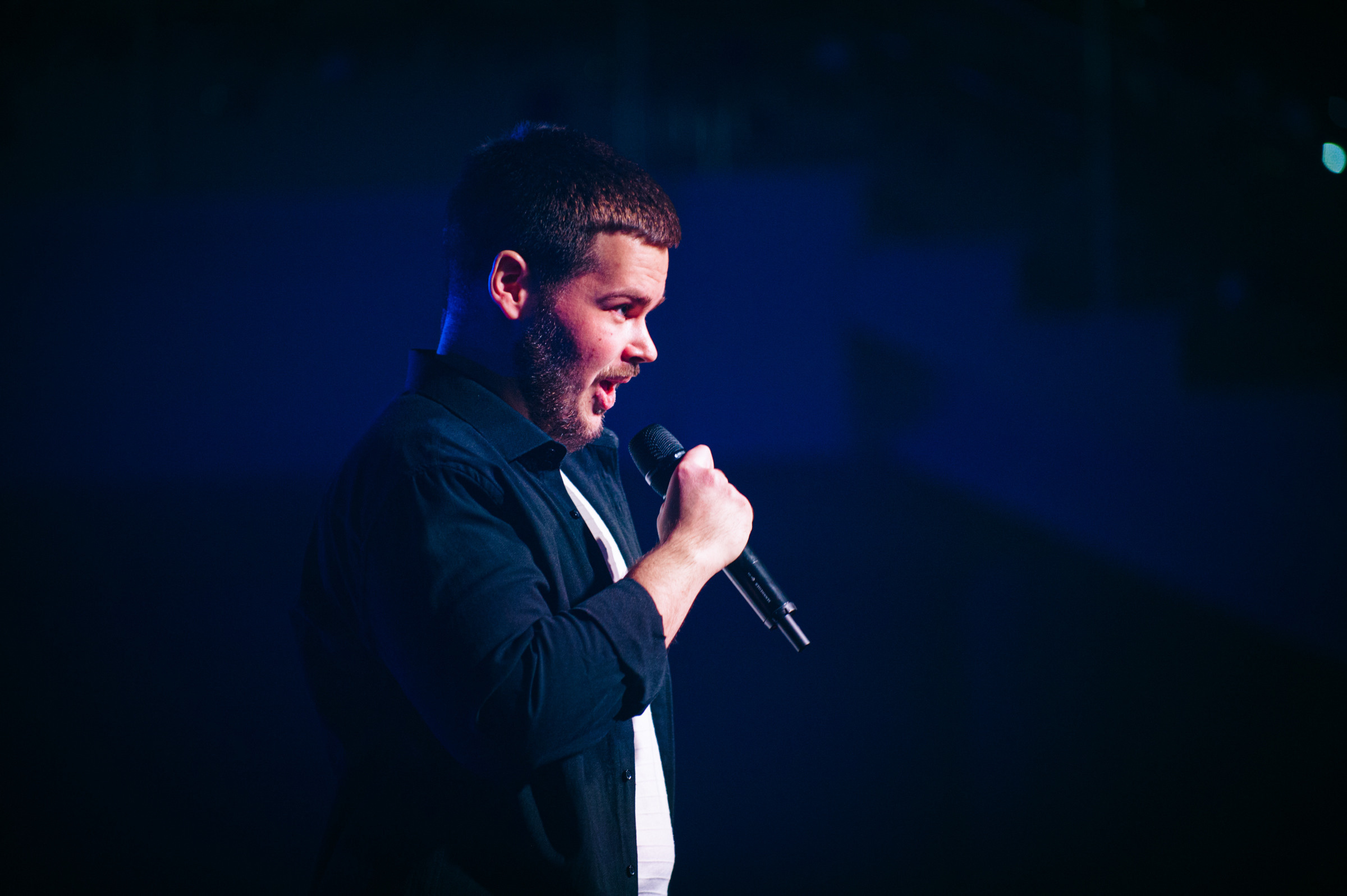 Универвидение. Фотограф в Новосибирске Полина Колмачевская