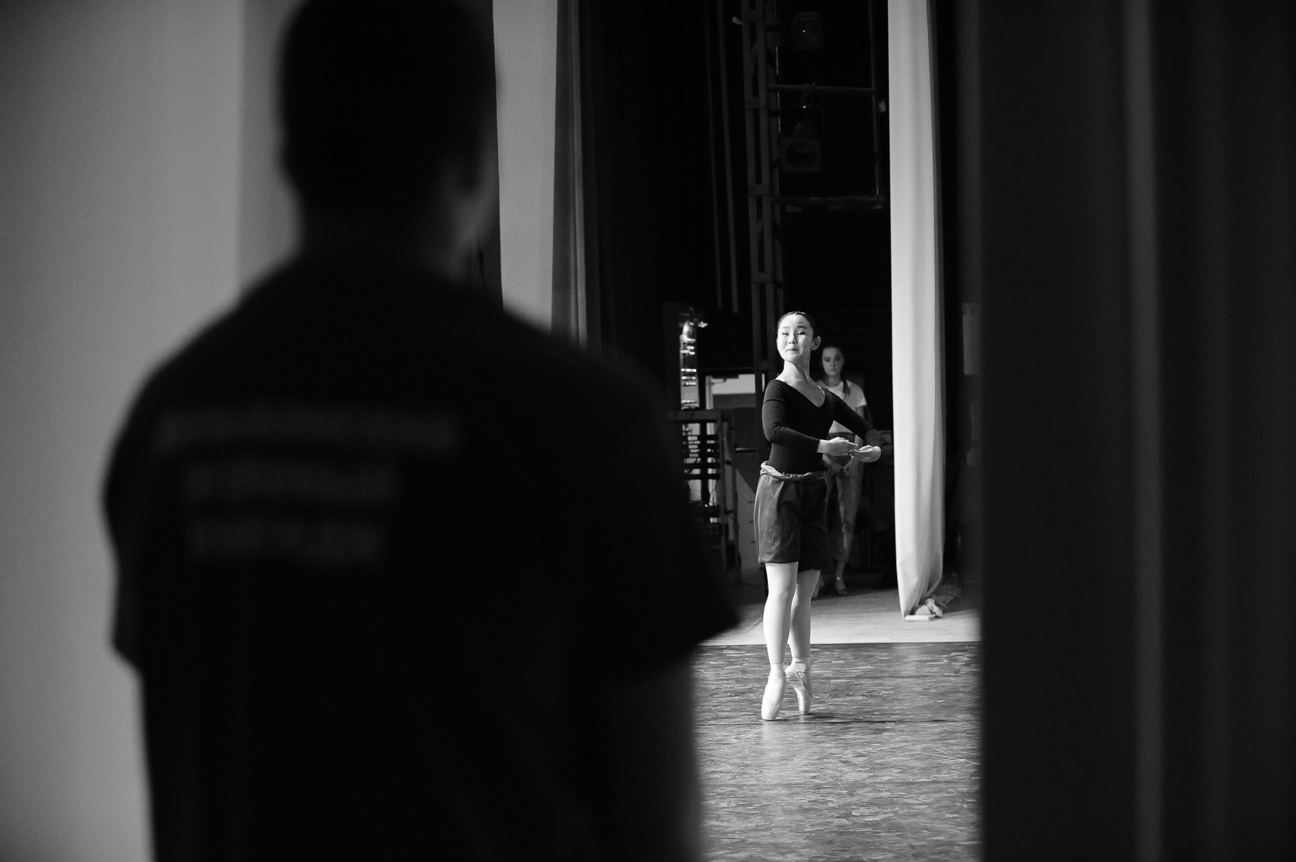 Студвесна. Танцевальное направление. Фотограф в Новосибирске Полина Колмачевская