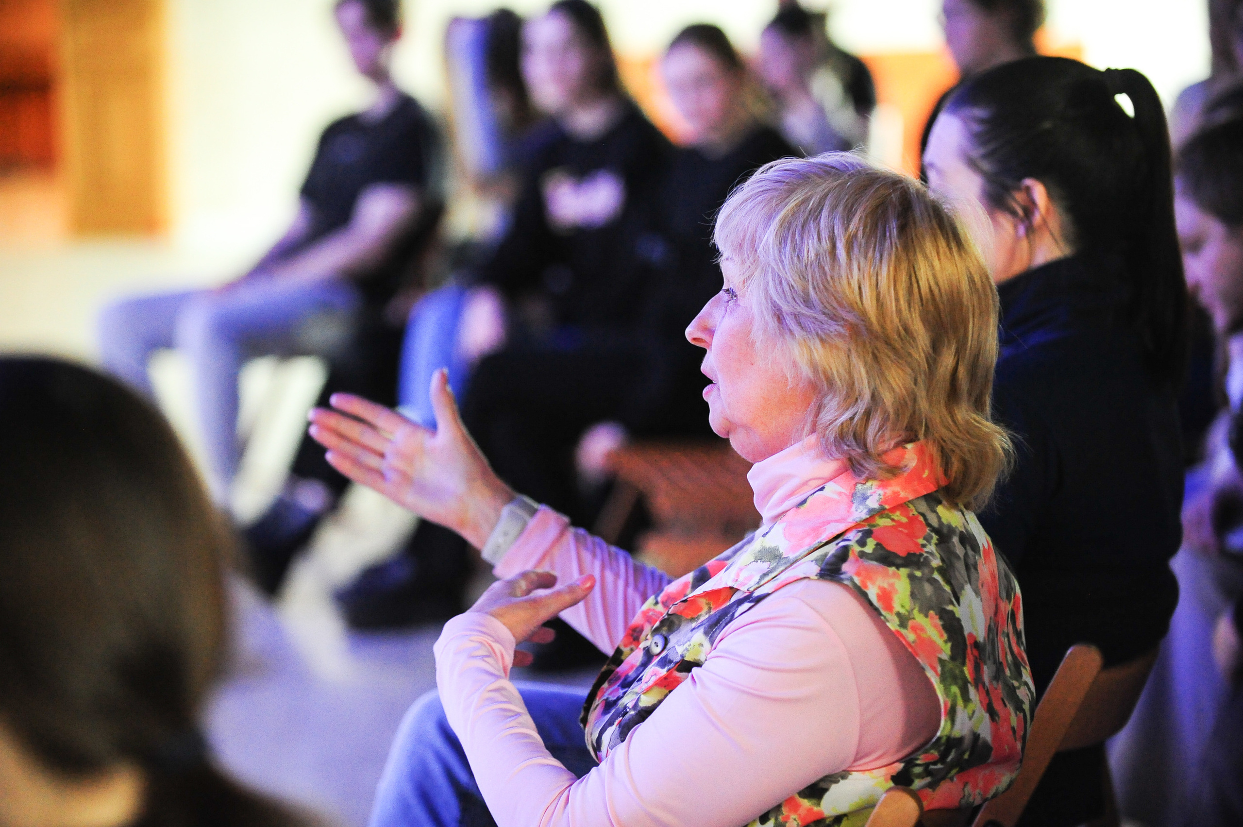 Синтез 2023. Фотограф в Новосибирске Полина Колмачевская