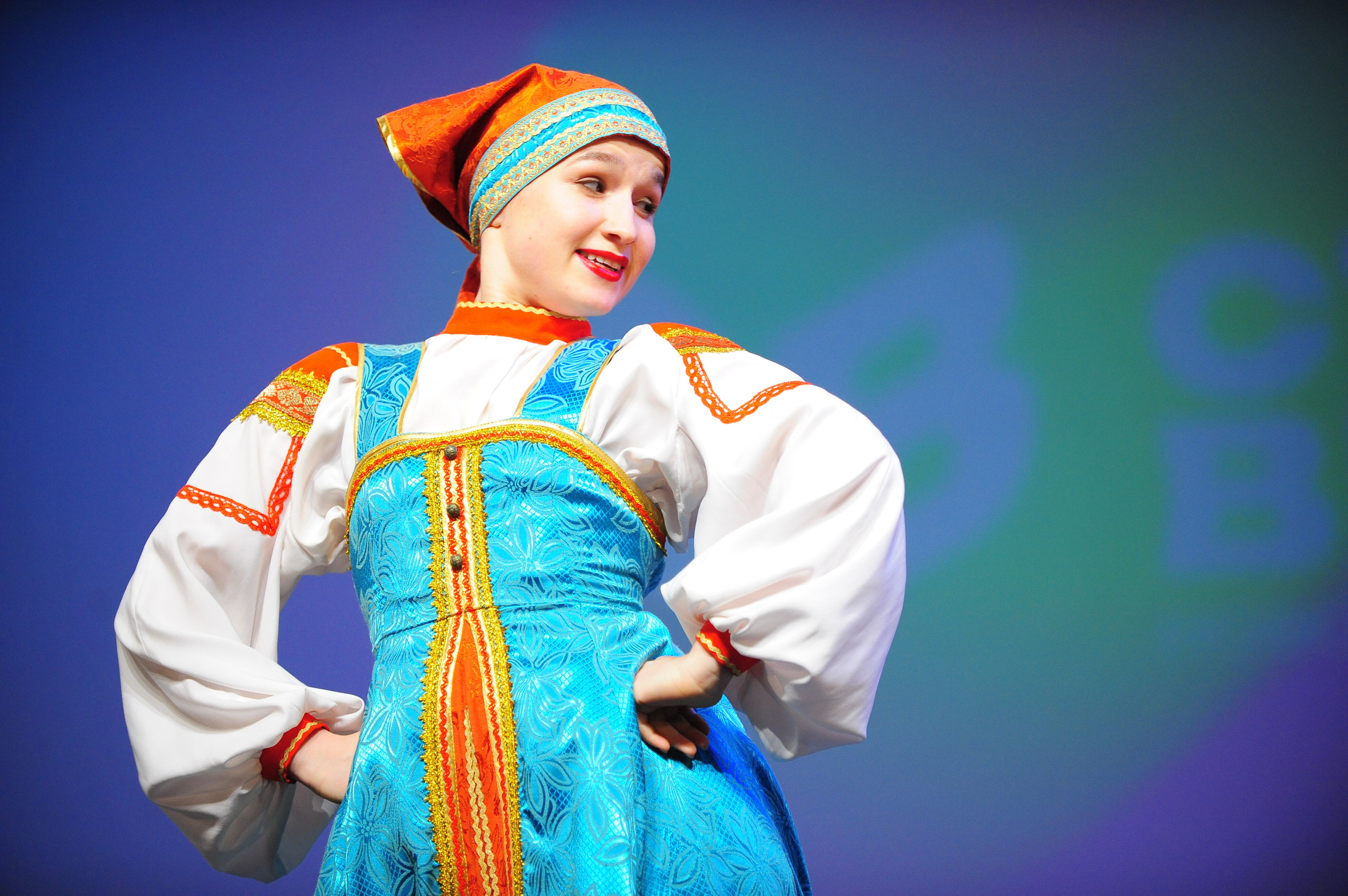 Студвесна. Танцевальное направление. Фотограф в Новосибирске Полина Колмачевская