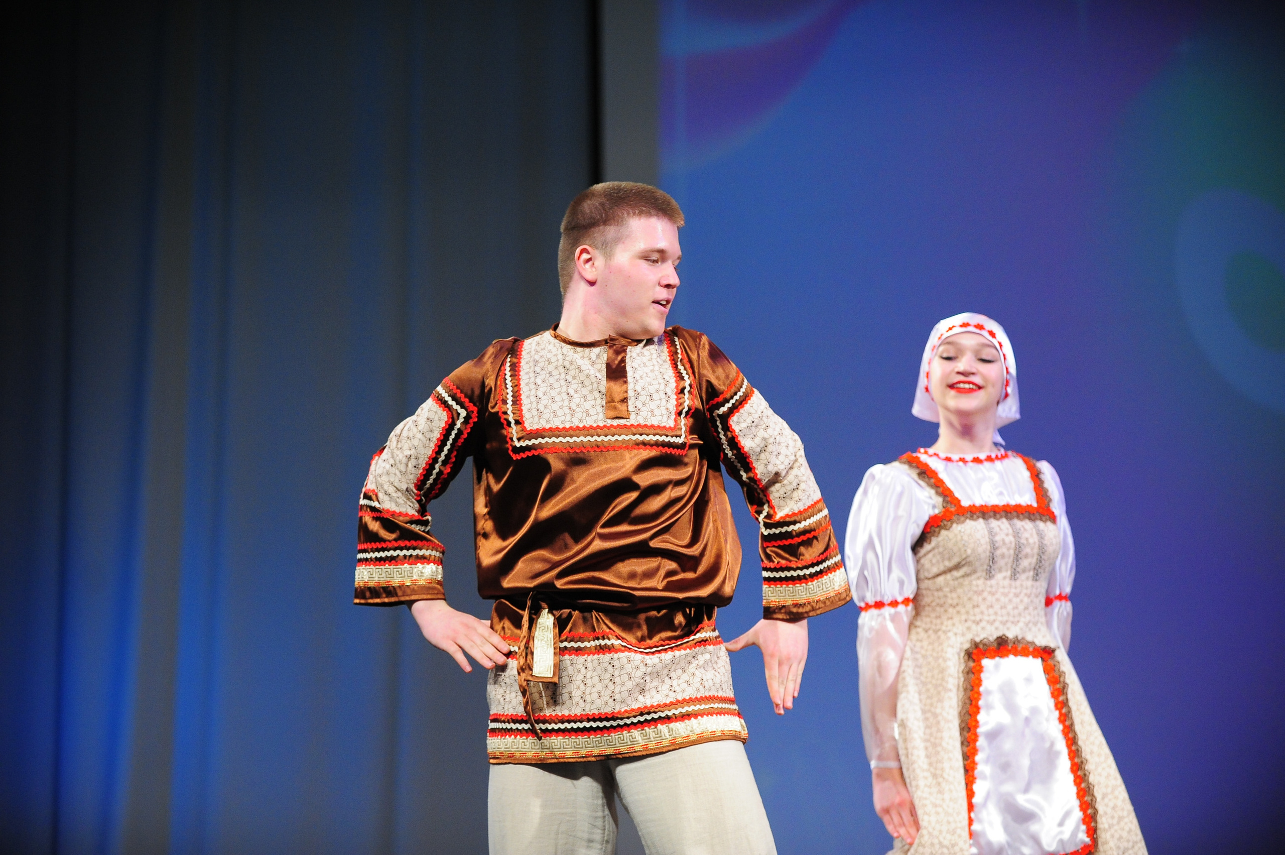 Студвесна. Танцевальное направление. Фотограф в Новосибирске Полина Колмачевская