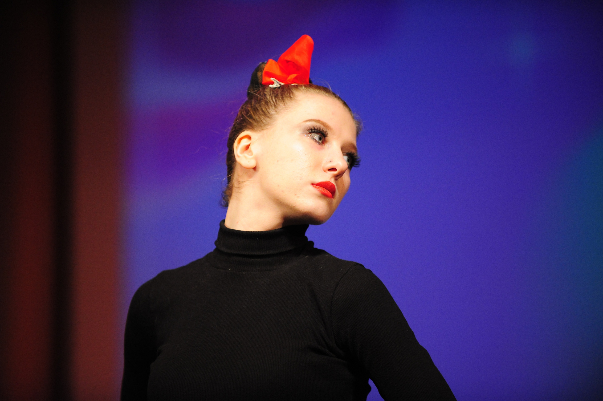 Студвесна. Танцевальное направление. Фотограф в Новосибирске Полина Колмачевская