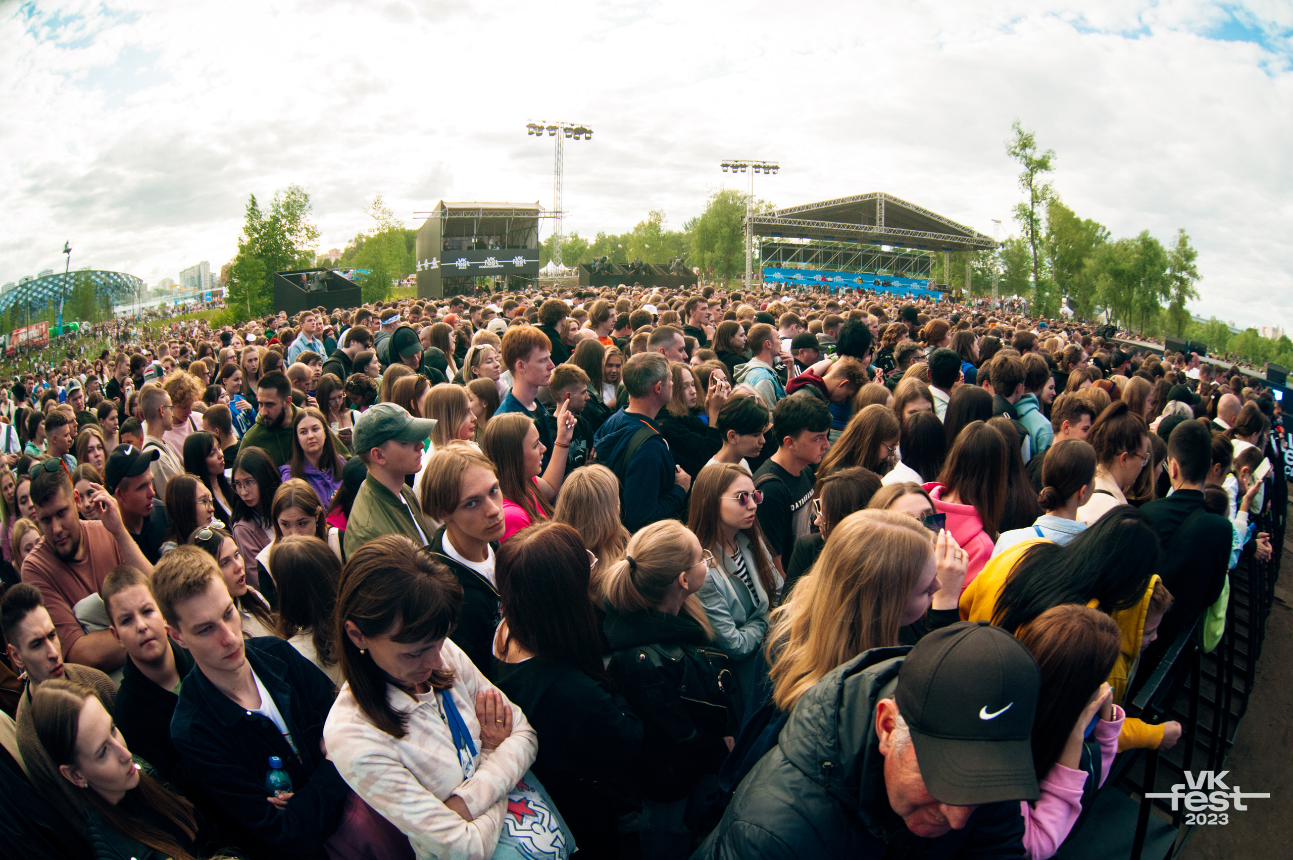 ВК fest. Фотограф в Новосибирске Полина Колмачевская