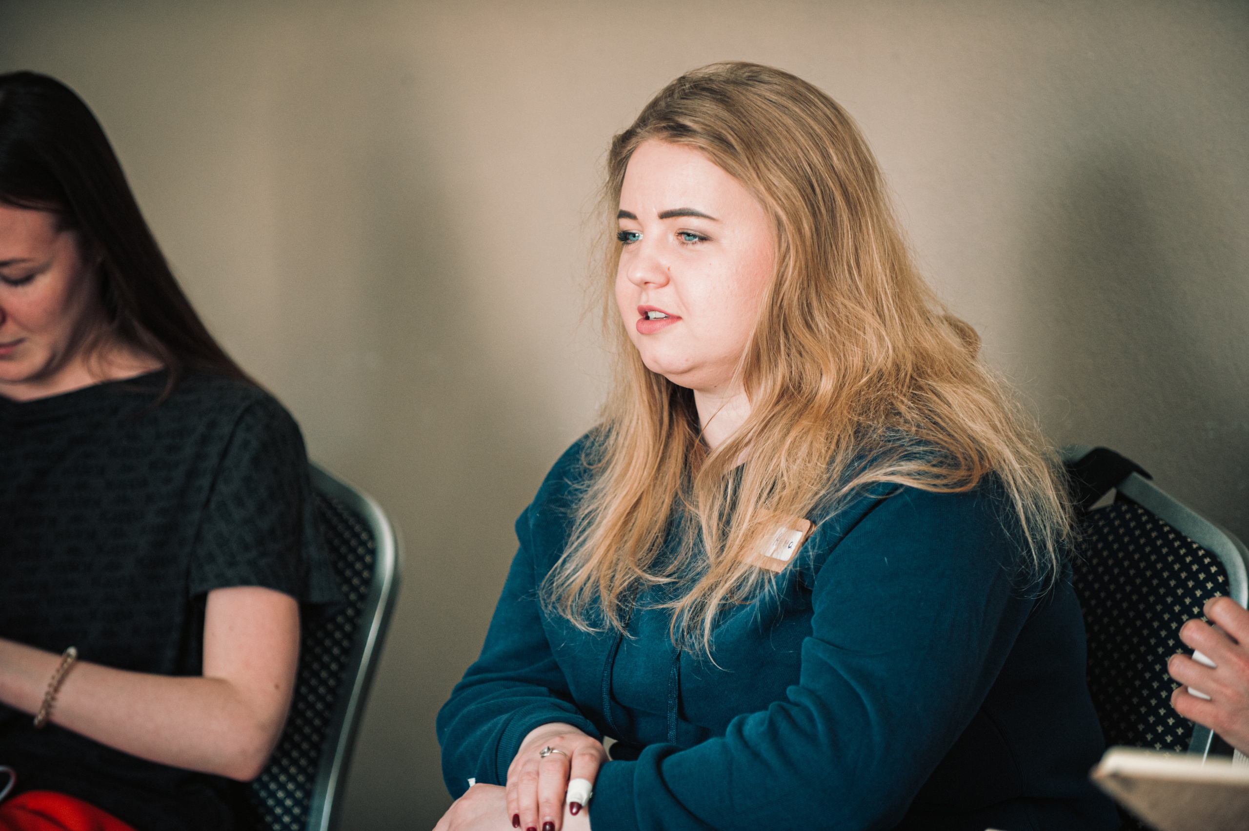 Семинар по социальному проектированию в Приморье. Фотограф в Новосибирске Полина Колмачевская