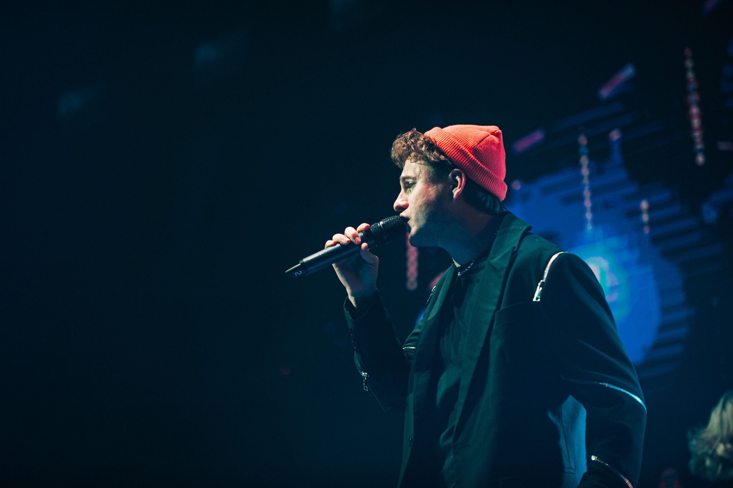 Финал Универвидения. Фотограф в Новосибирске Полина Колмачевская