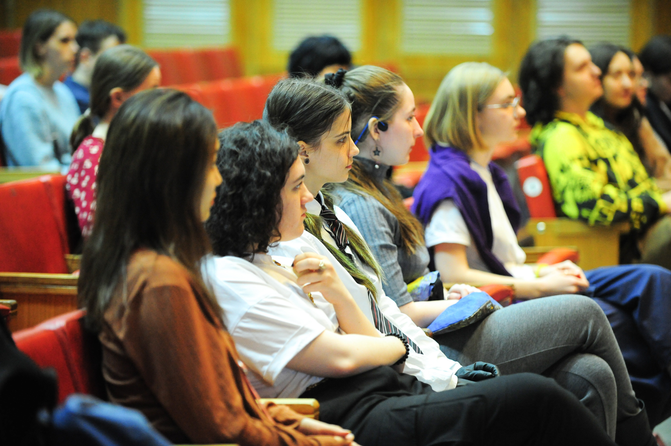 Синтез 2023. Фотограф в Новосибирске Полина Колмачевская