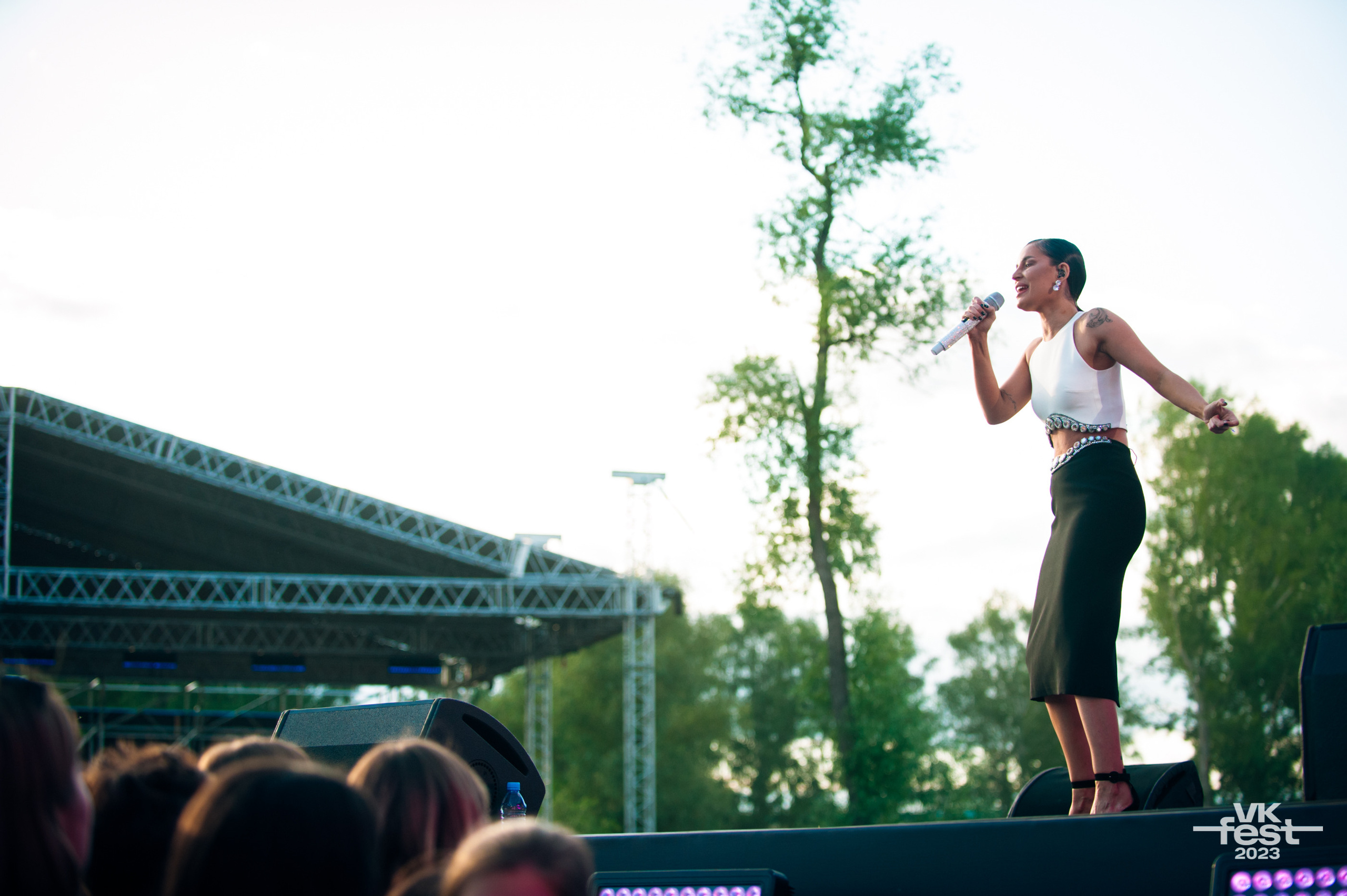 ВК fest. Фотограф в Новосибирске Полина Колмачевская