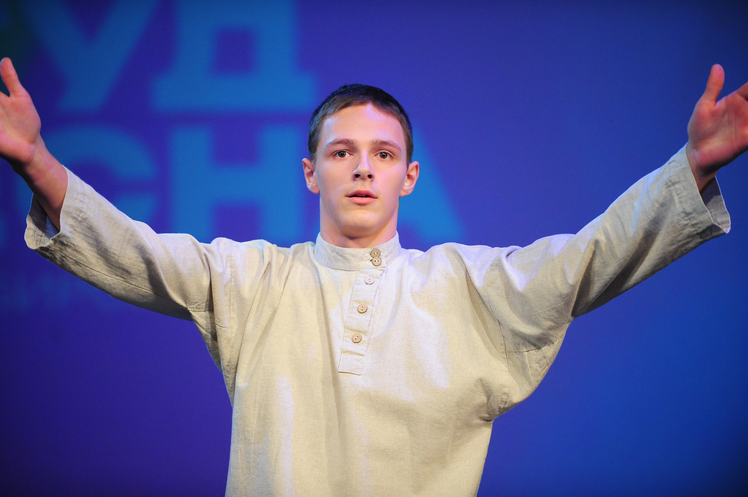 Студвесна. Танцевальное направление. Фотограф в Новосибирске Полина Колмачевская