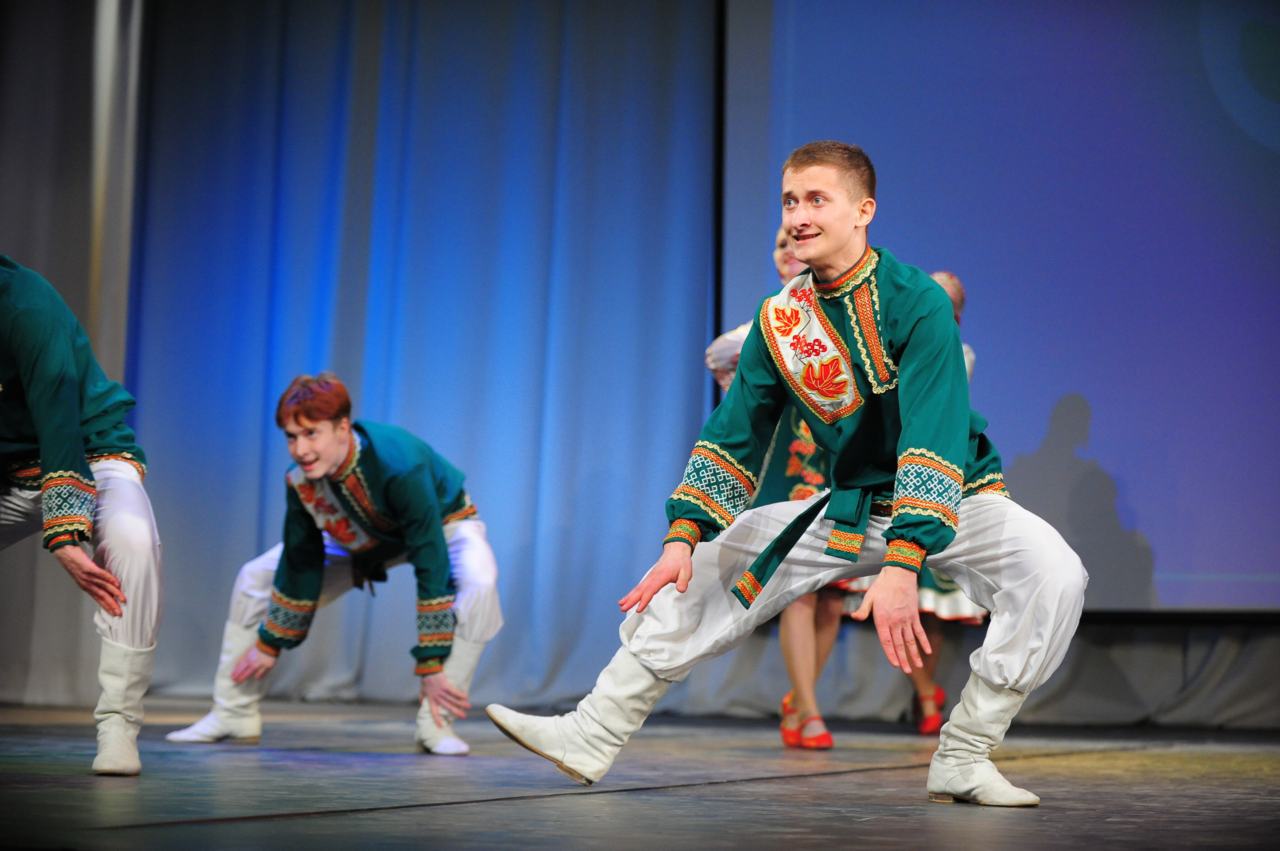 Студвесна. Танцевальное направление. Фотограф в Новосибирске Полина Колмачевская