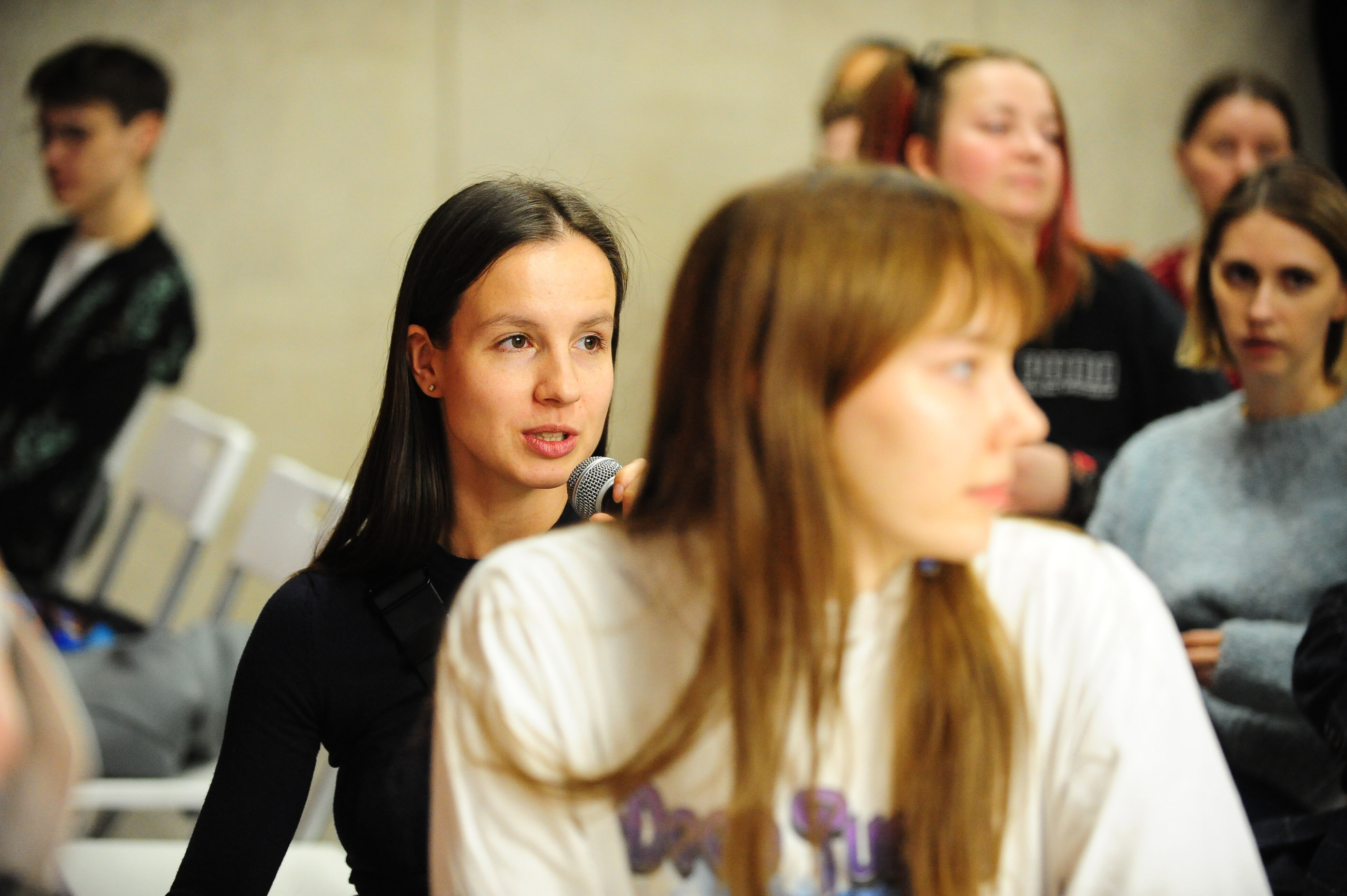 Синтез 2023. Фотограф в Новосибирске Полина Колмачевская