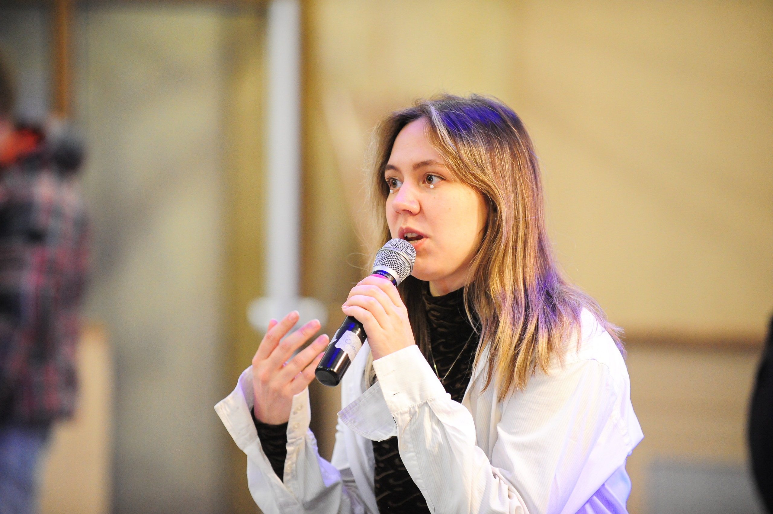 Синтез 2023. Фотограф в Новосибирске Полина Колмачевская