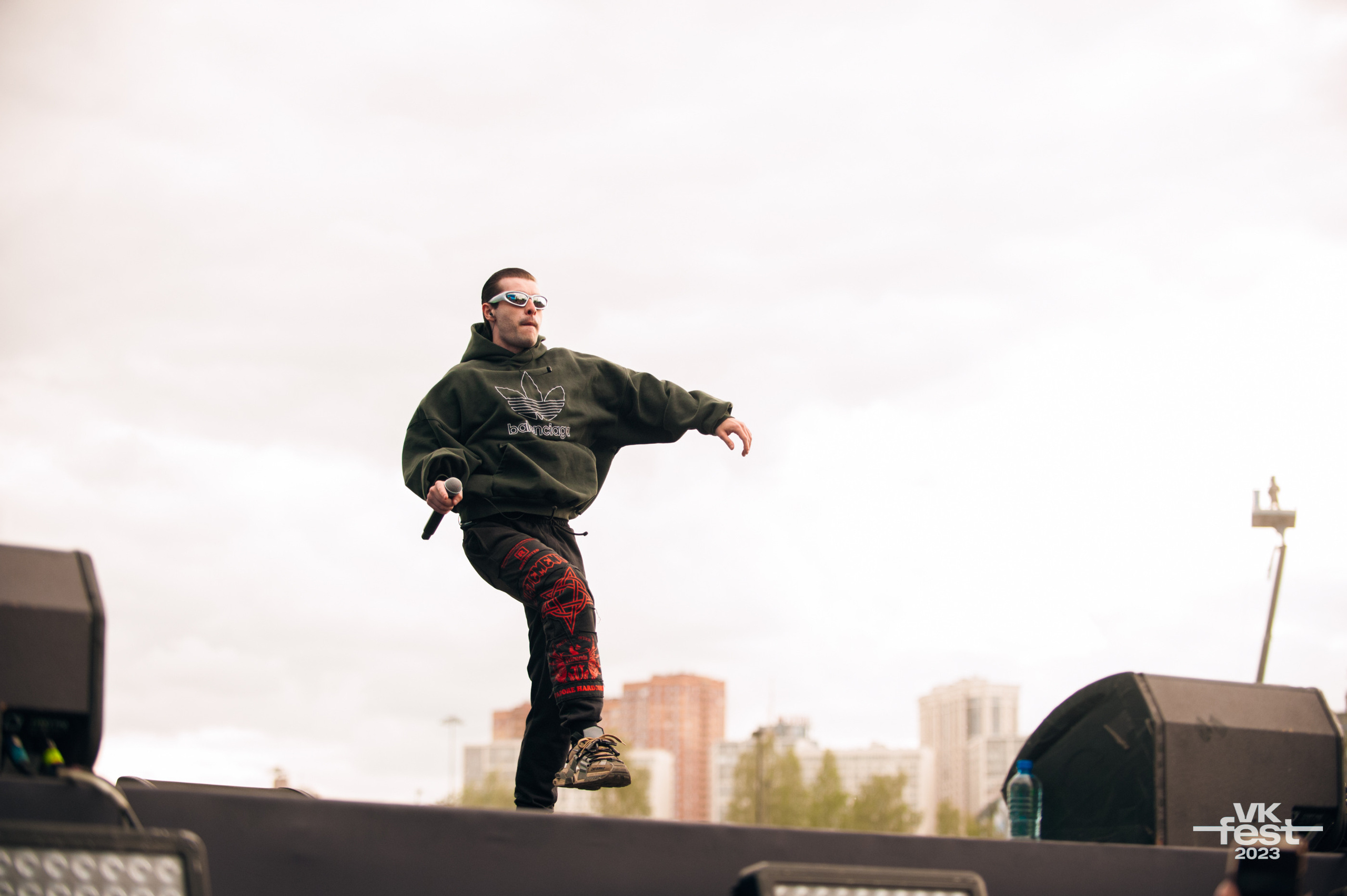 ВК fest. Фотограф в Новосибирске Полина Колмачевская