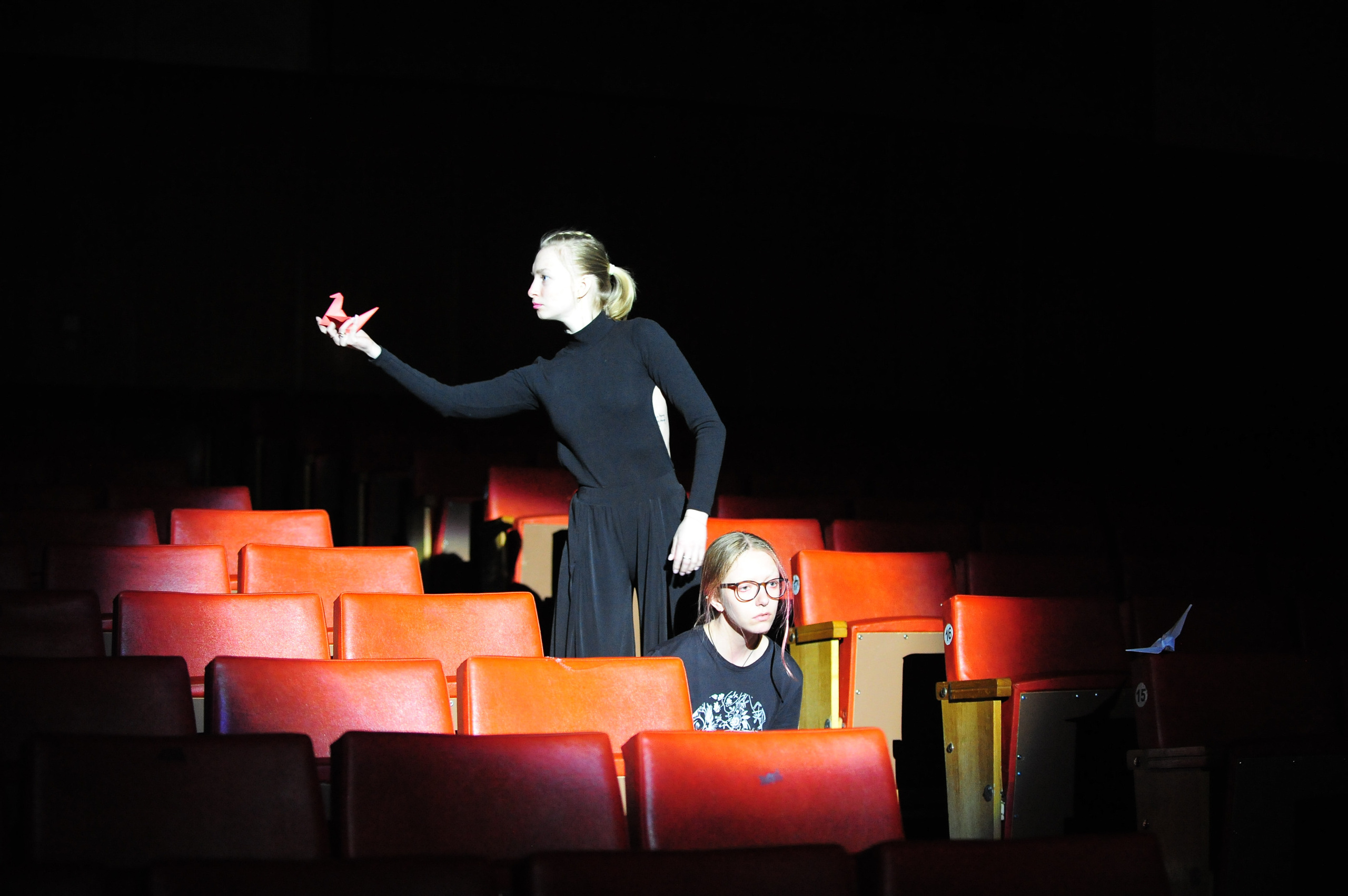 Синтез 2023. Фотограф в Новосибирске Полина Колмачевская