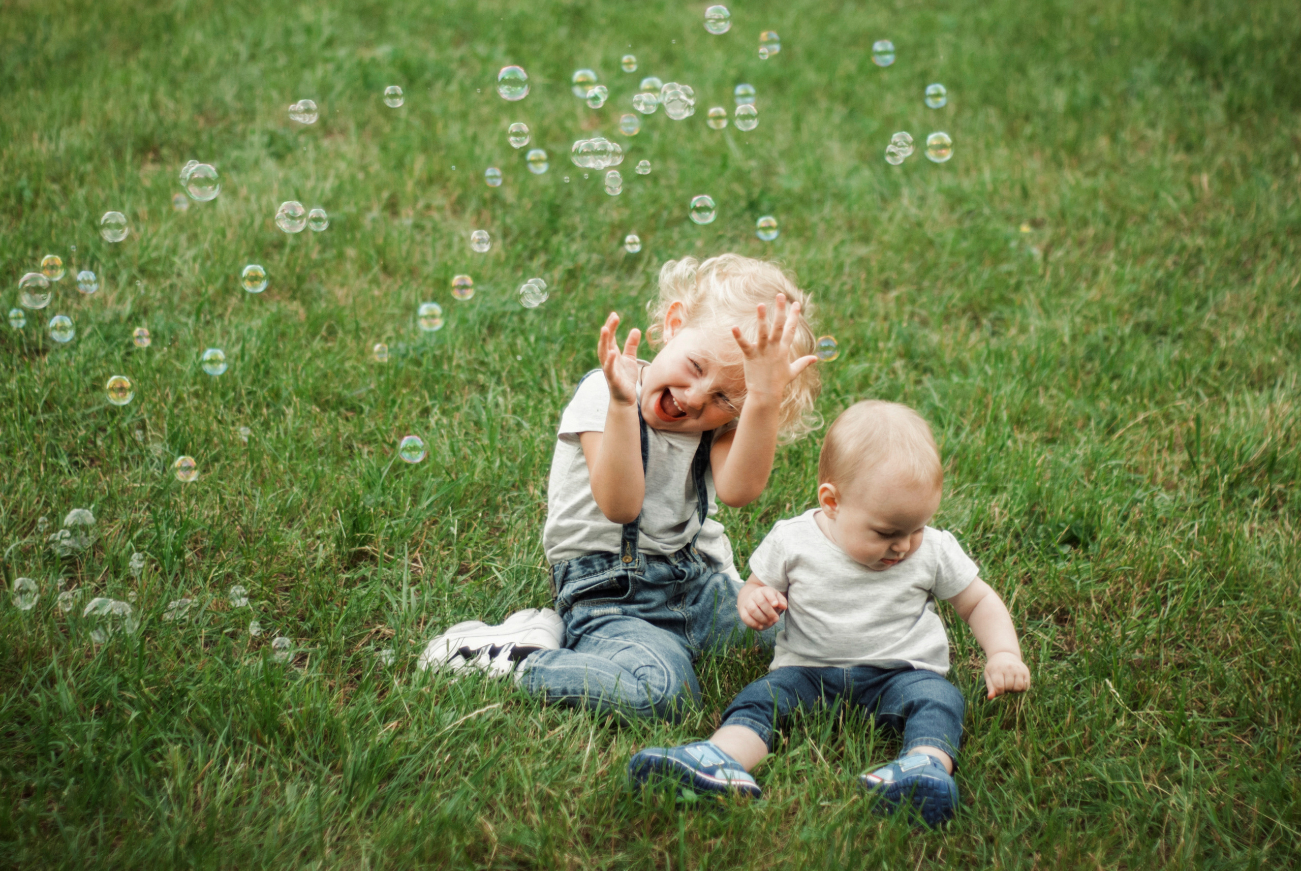 Фотограф в Новосибирске Полина Колмачевская