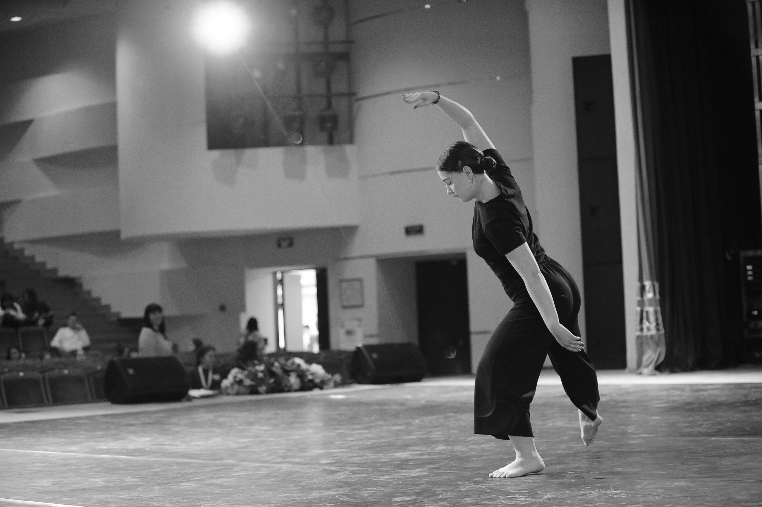 Студвесна. Танцевальное направление. Фотограф в Новосибирске Полина Колмачевская