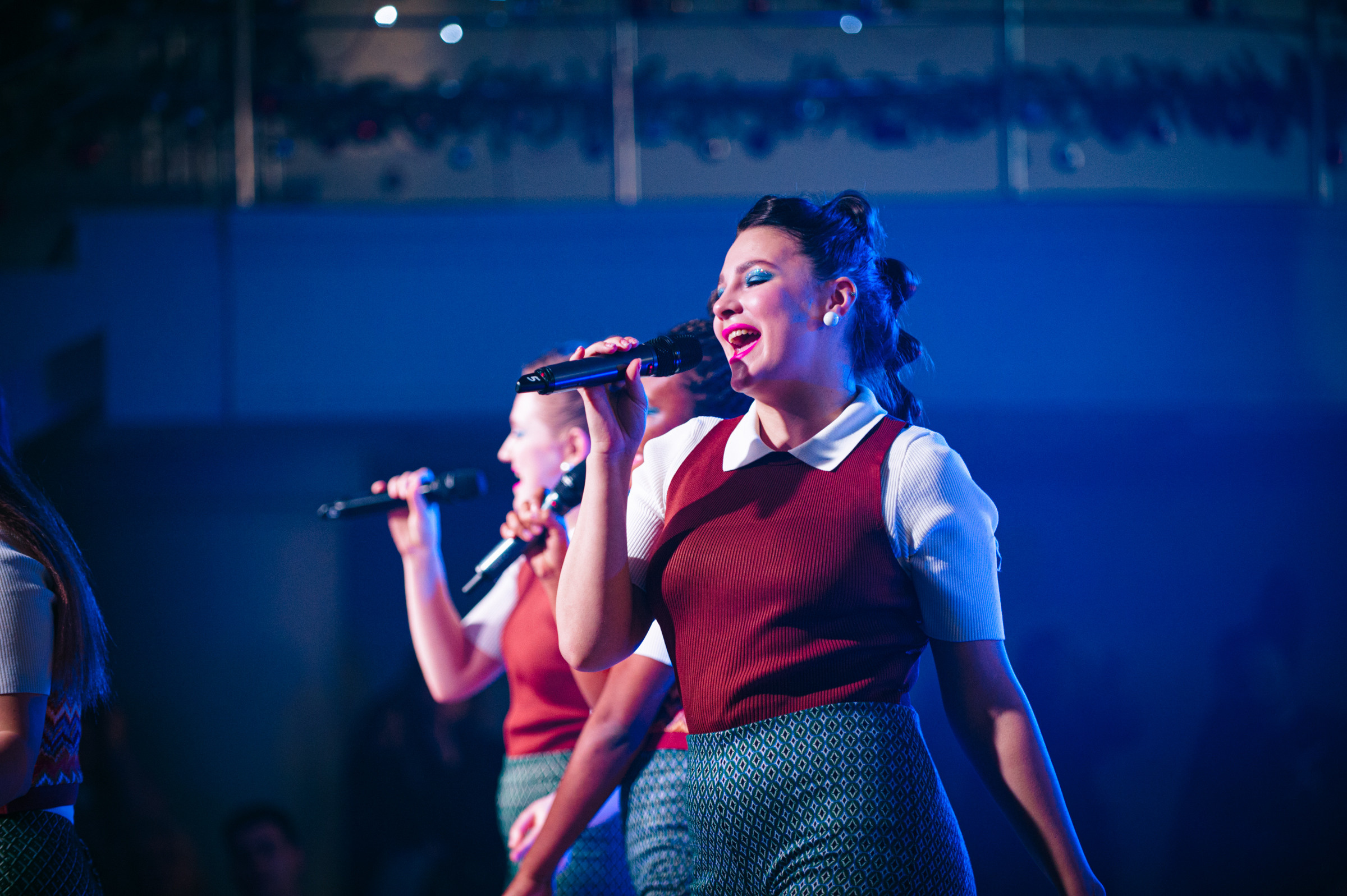 Универвидение. Фотограф в Новосибирске Полина Колмачевская