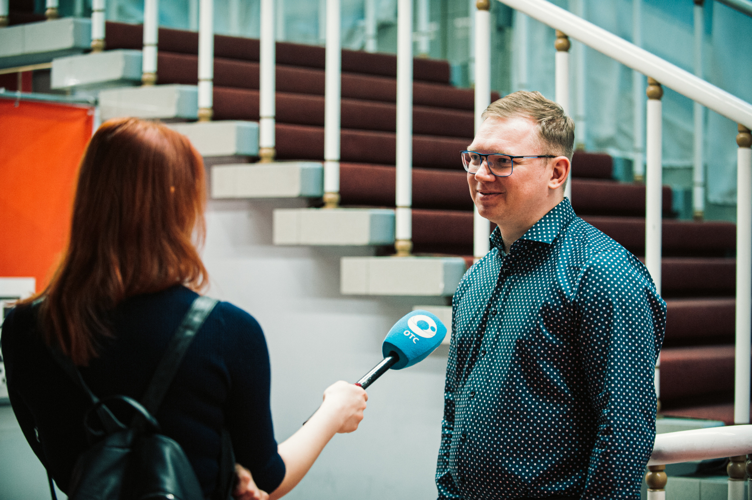 Финал Универвидения. Фотограф в Новосибирске Полина Колмачевская