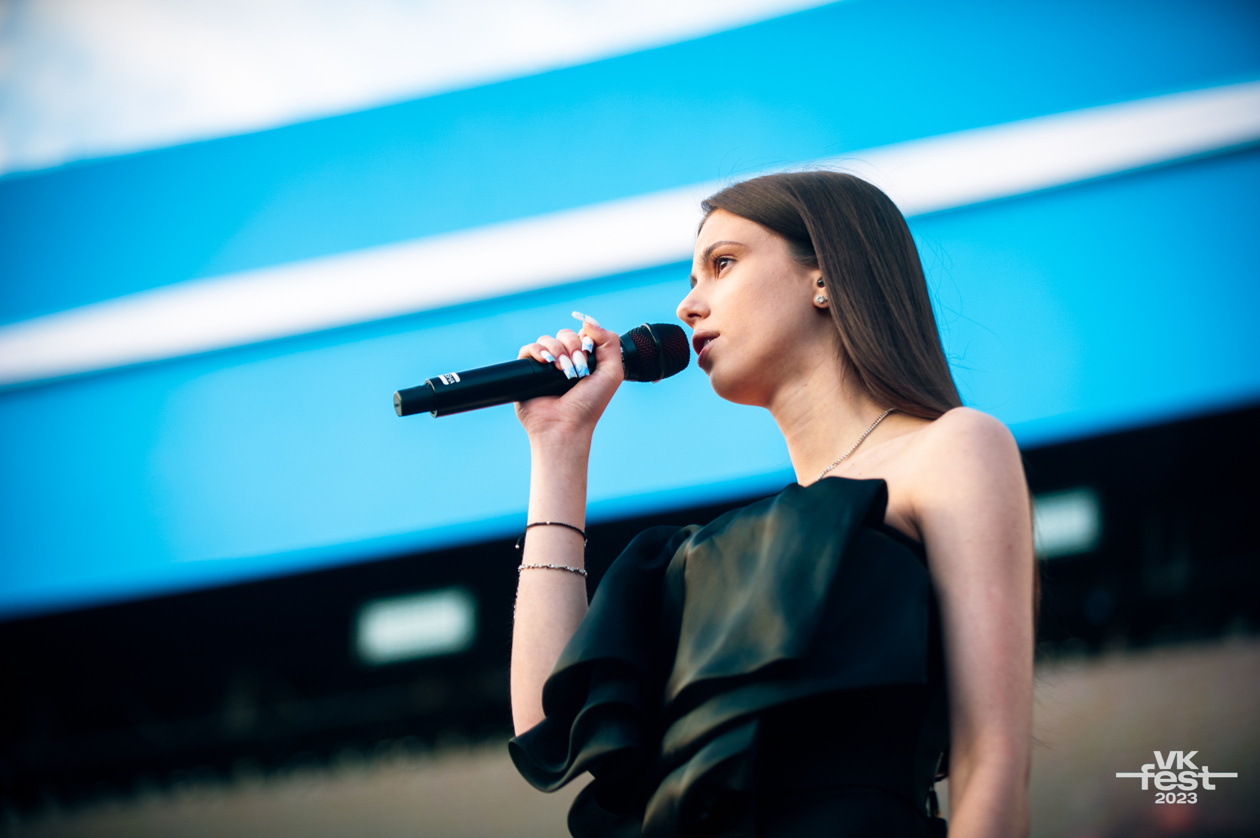 ВК fest. Фотограф в Новосибирске Полина Колмачевская