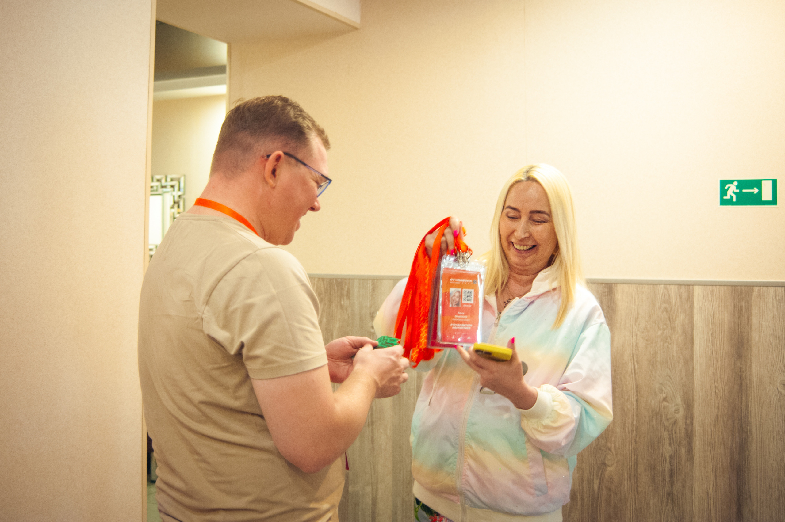 Студвесна в Перми. Фотограф в Новосибирске Полина Колмачевская