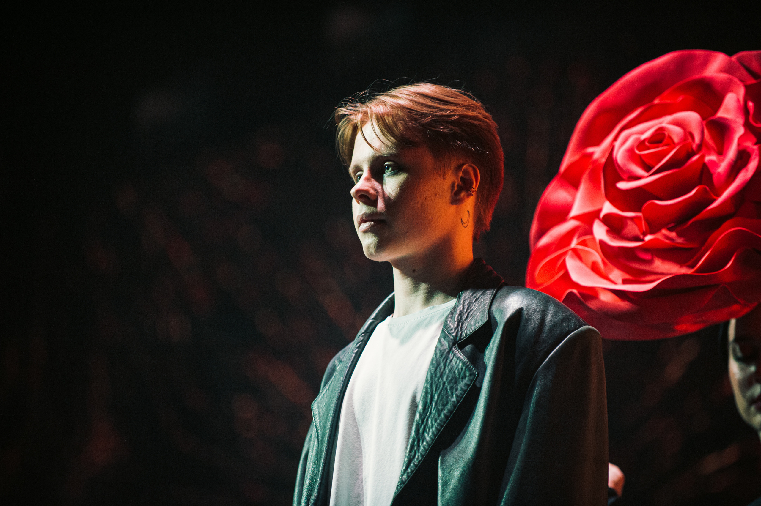 Финал Универвидения. Фотограф в Новосибирске Полина Колмачевская