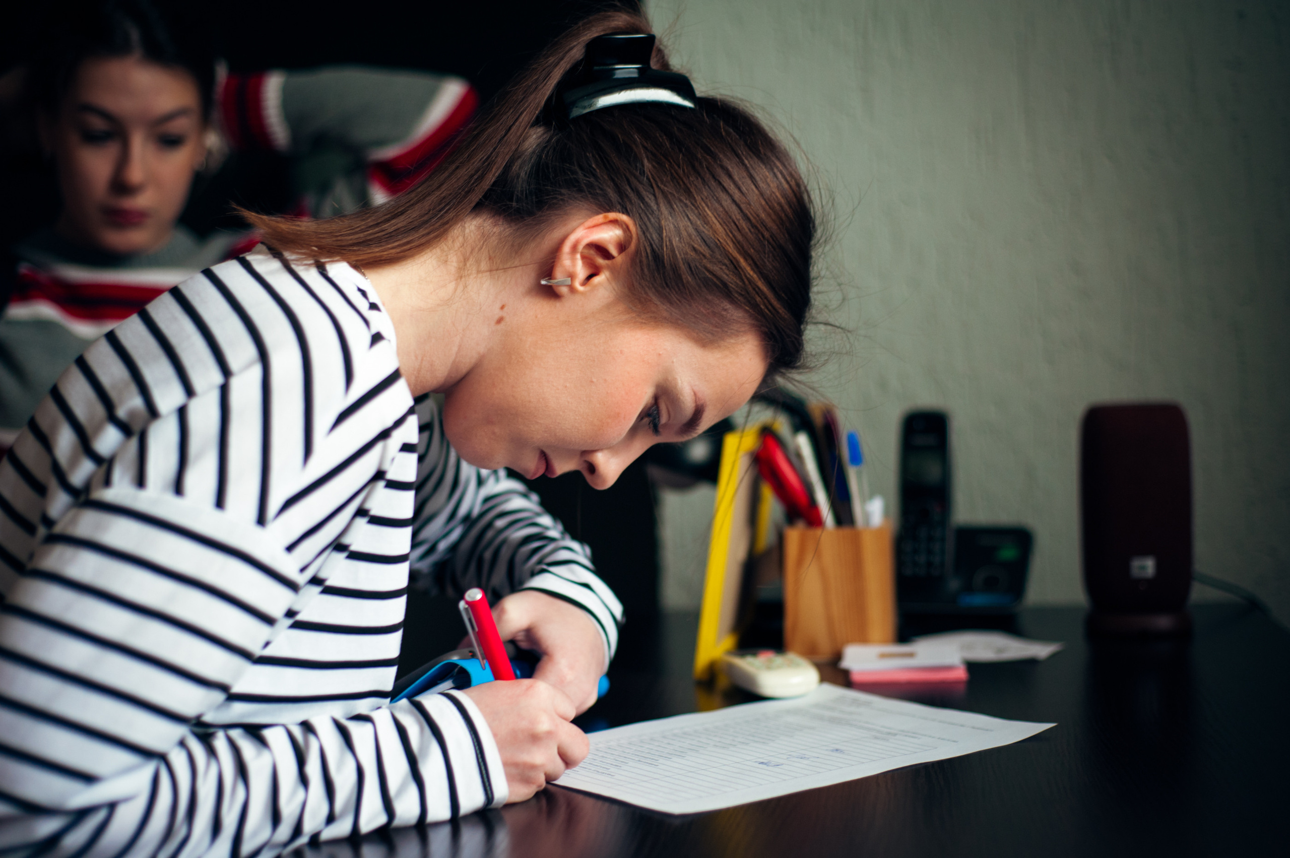 Медиабокс. Фотограф в Новосибирске Полина Колмачевская