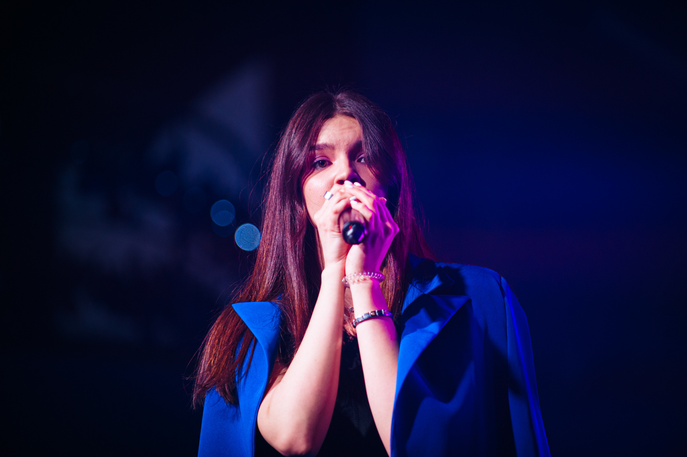 Универвидение. Фотограф в Новосибирске Полина Колмачевская