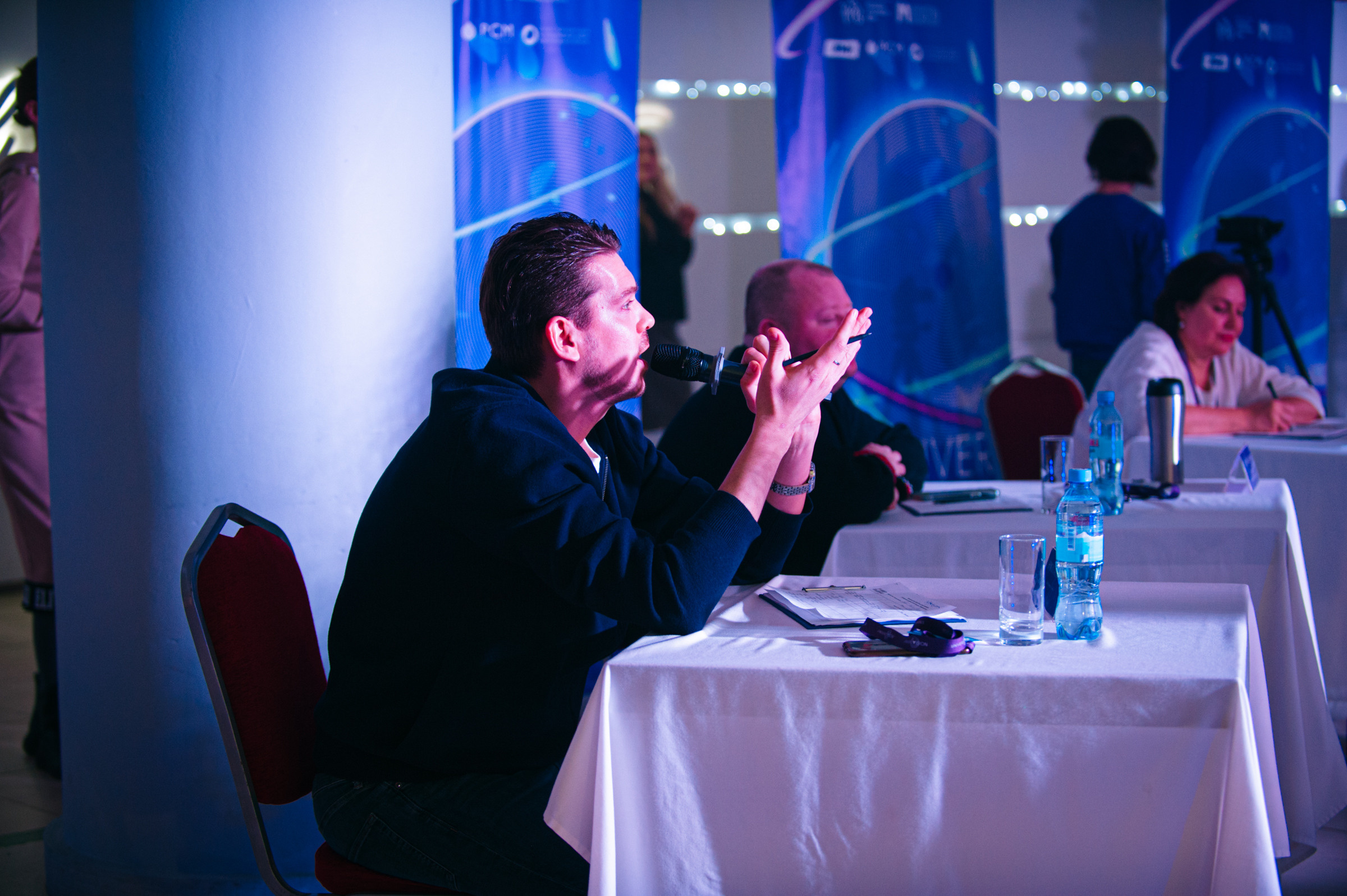 Универвидение. Фотограф в Новосибирске Полина Колмачевская