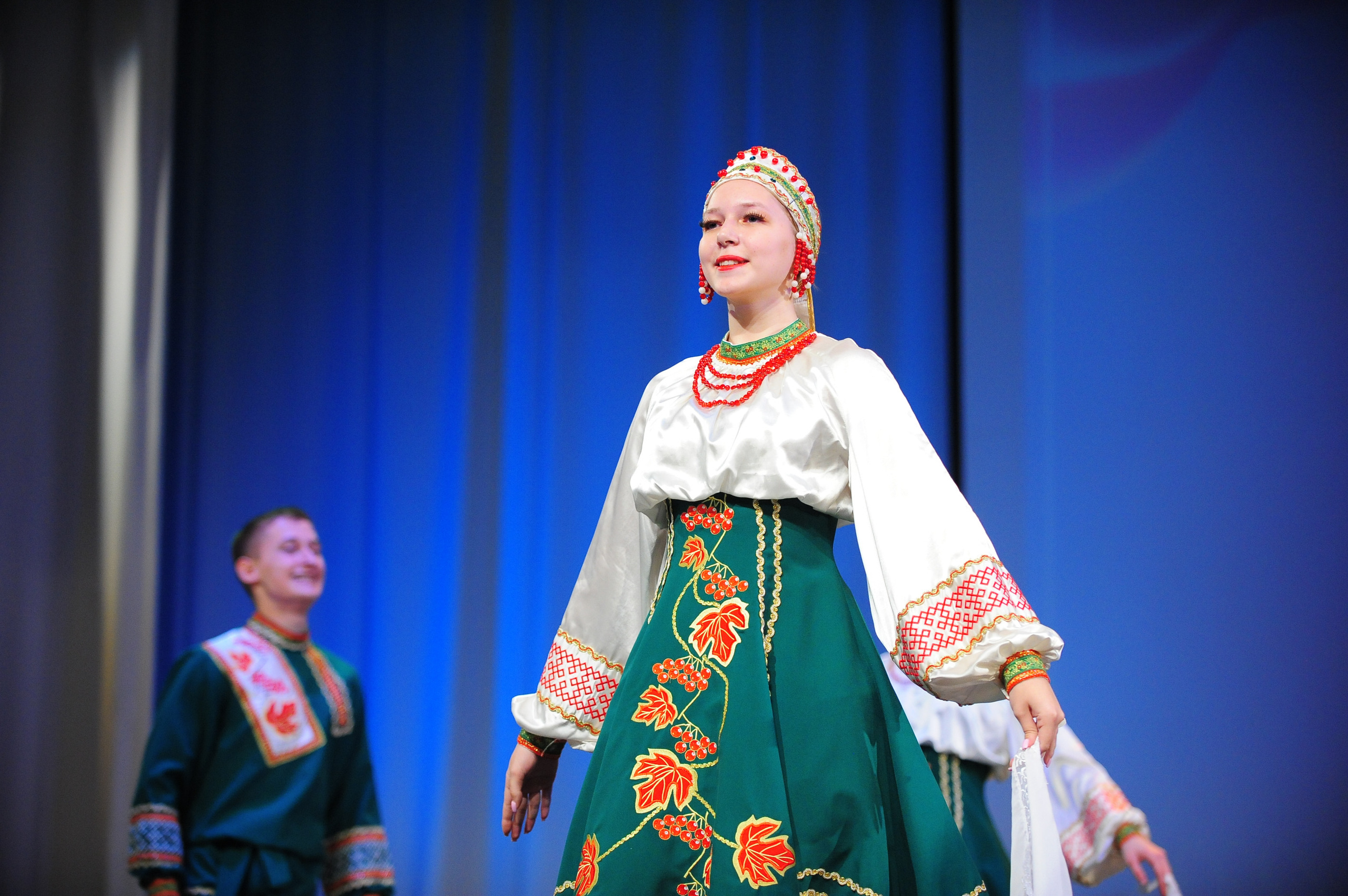 Студвесна. Танцевальное направление. Фотограф в Новосибирске Полина Колмачевская