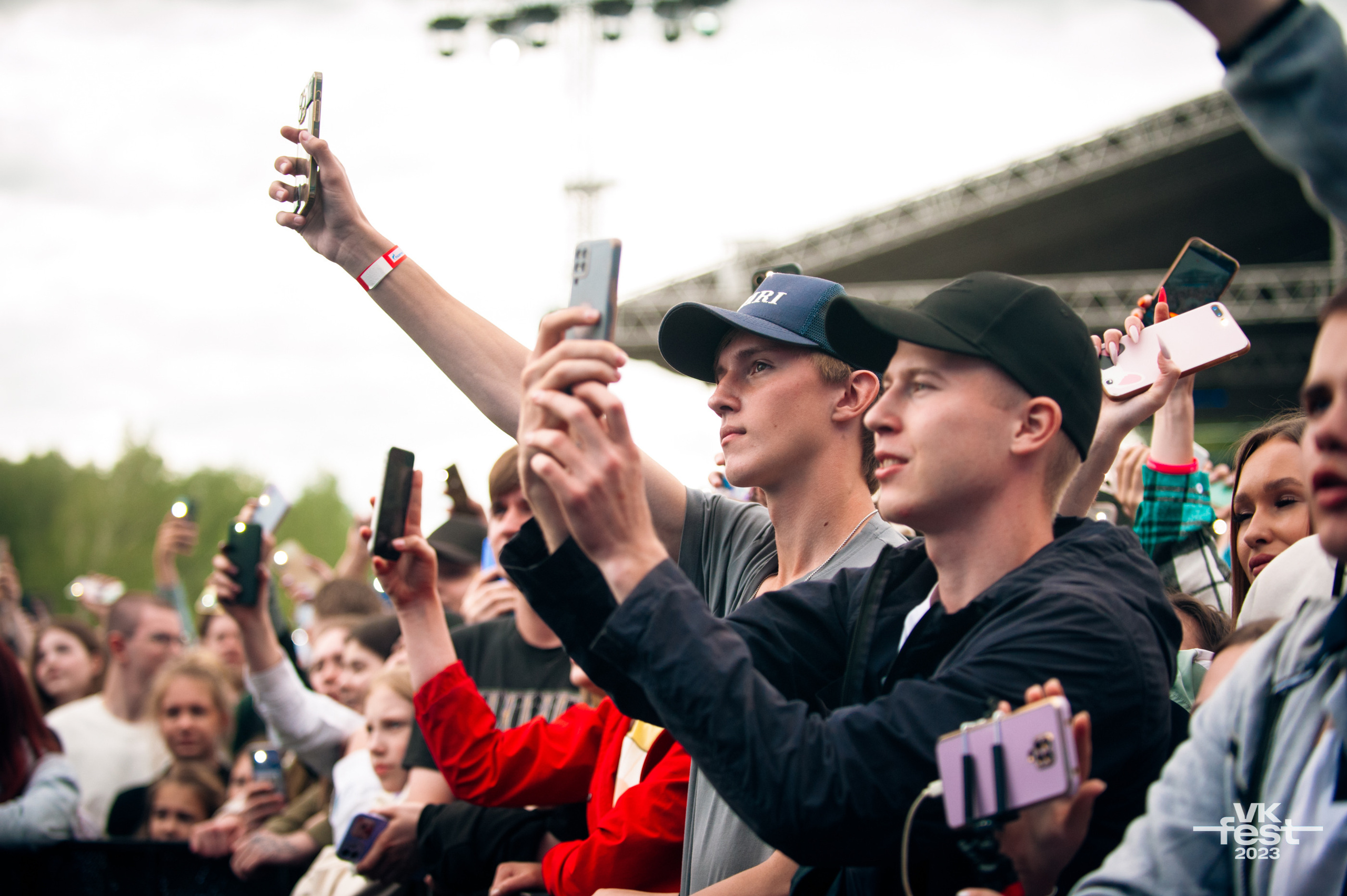 ВК fest. Фотограф в Новосибирске Полина Колмачевская