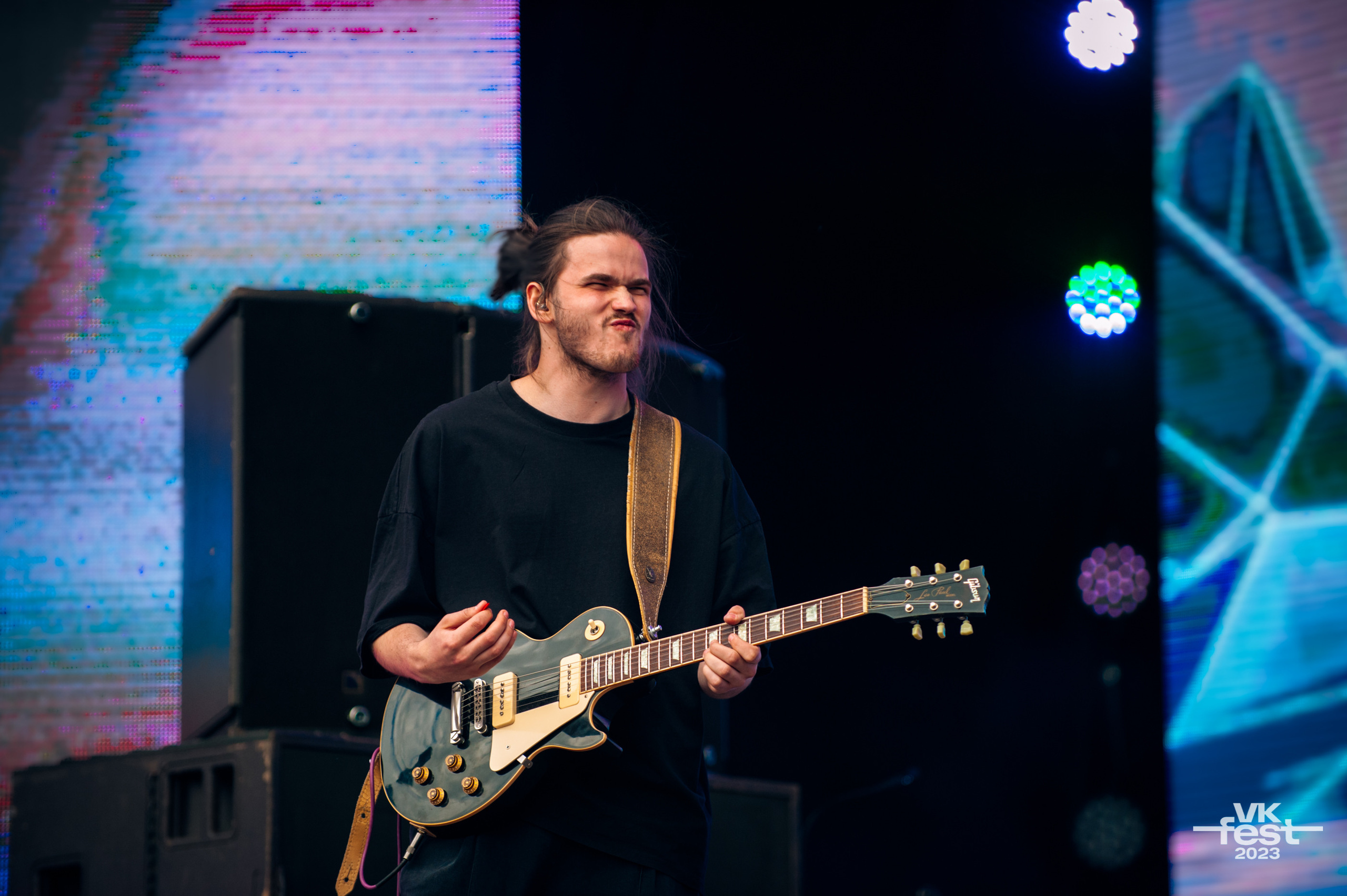 ВК fest. Фотограф в Новосибирске Полина Колмачевская