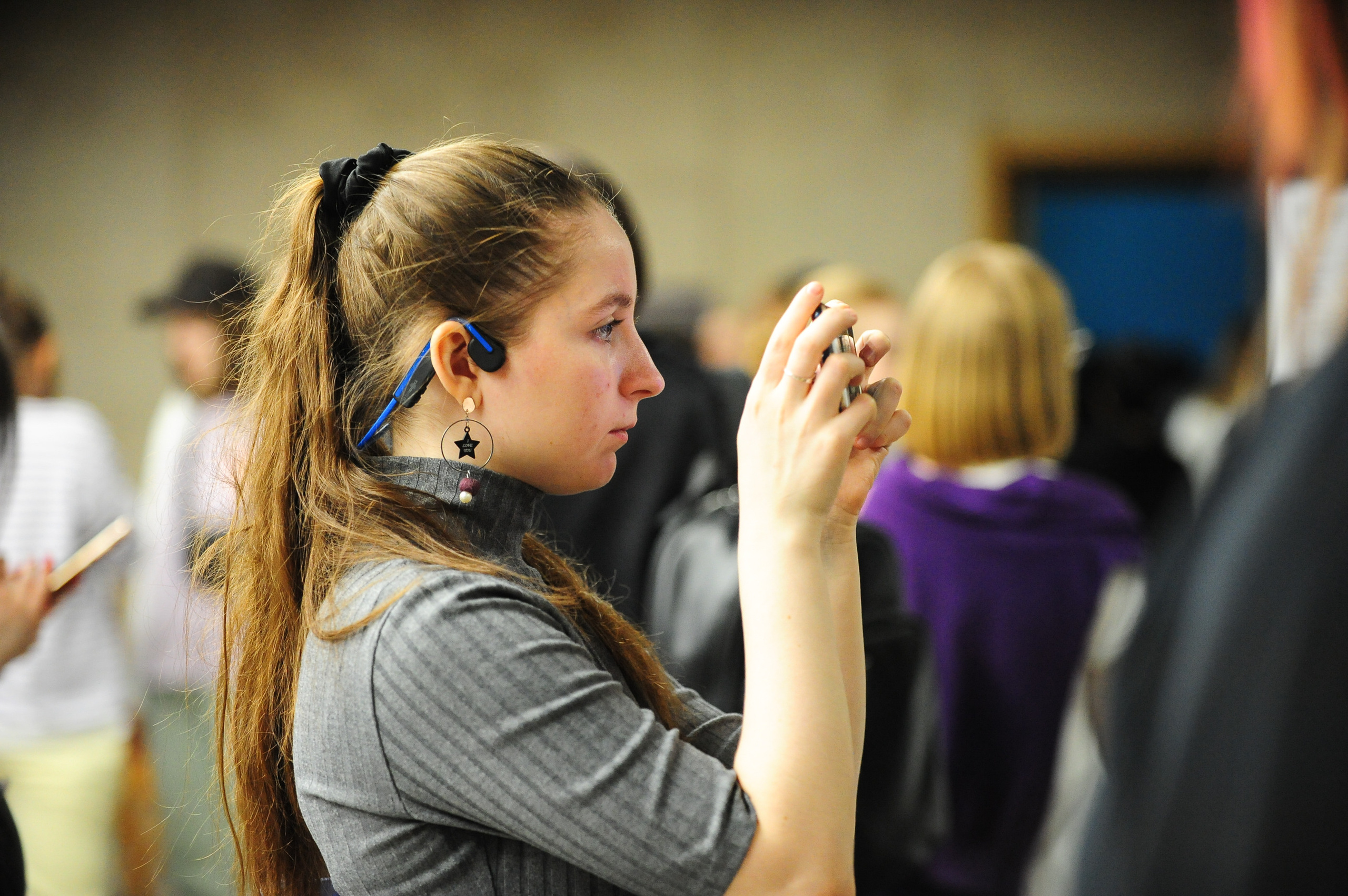 Синтез 2023. Фотограф в Новосибирске Полина Колмачевская