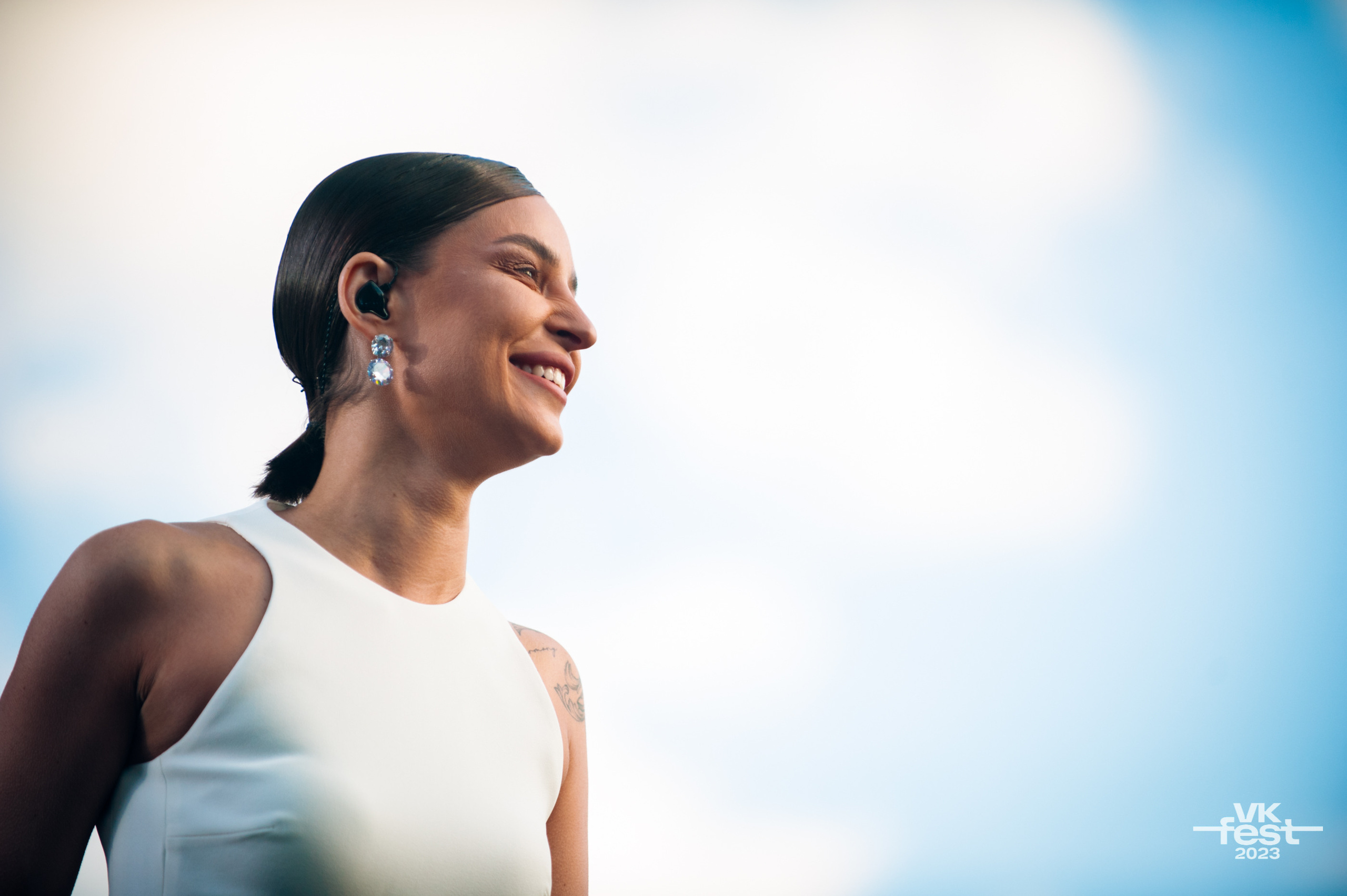 ВК fest. Фотограф в Новосибирске Полина Колмачевская