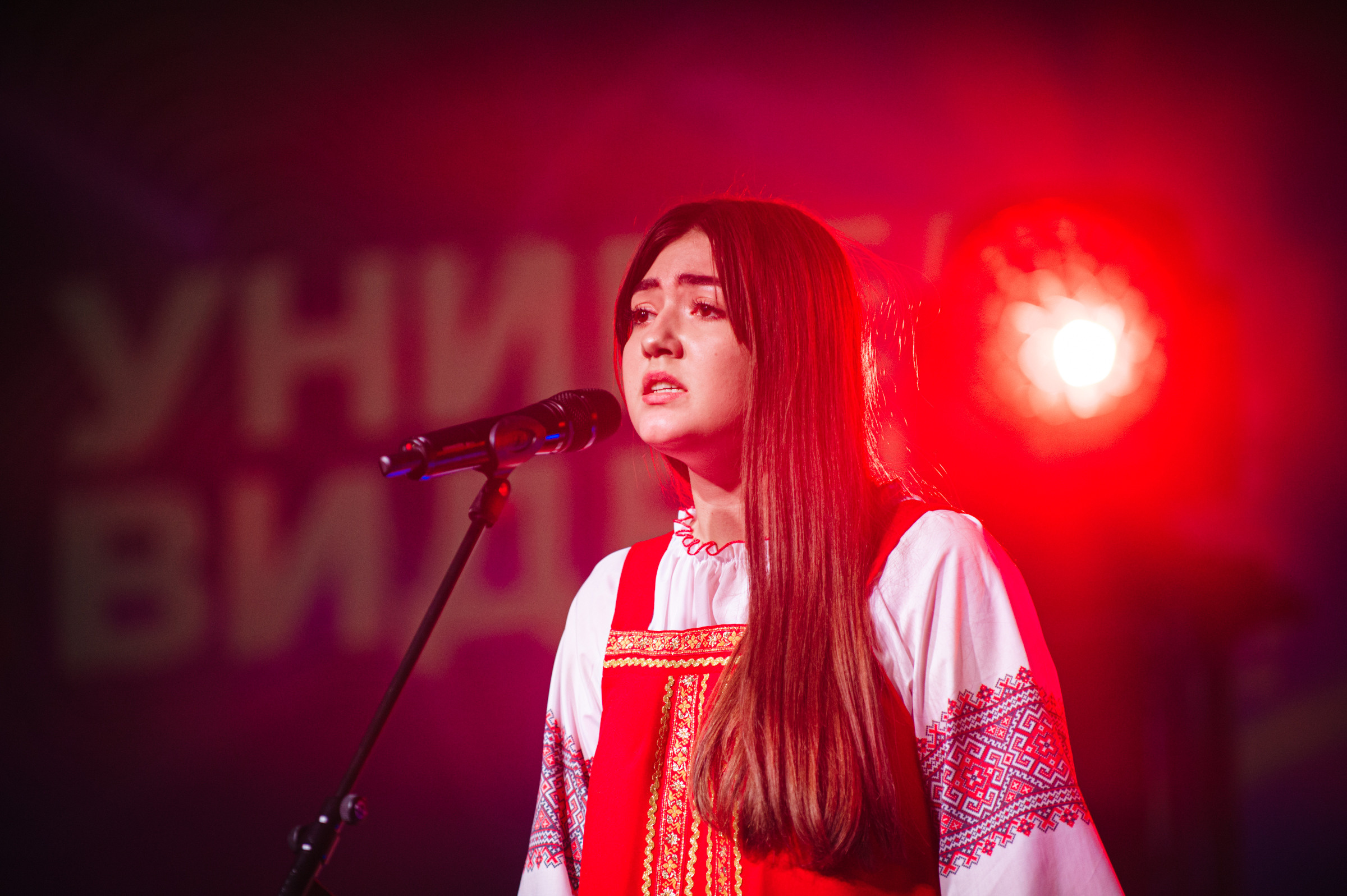 Универвидение. Фотограф в Новосибирске Полина Колмачевская