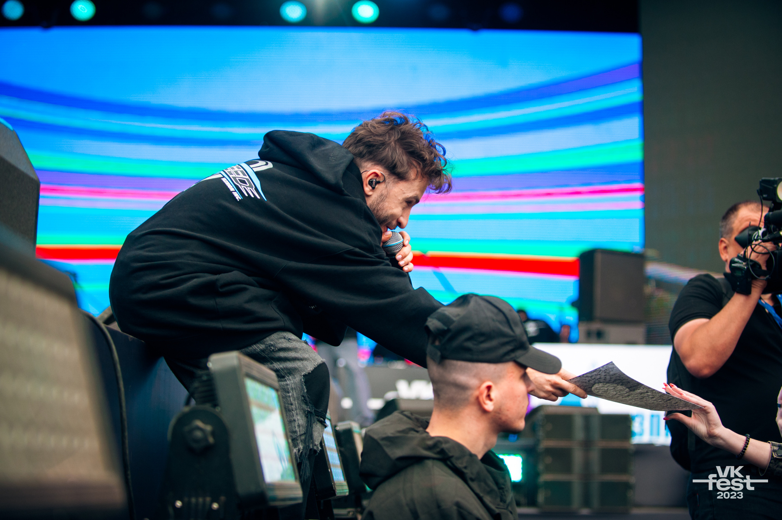 ВК fest. Фотограф в Новосибирске Полина Колмачевская