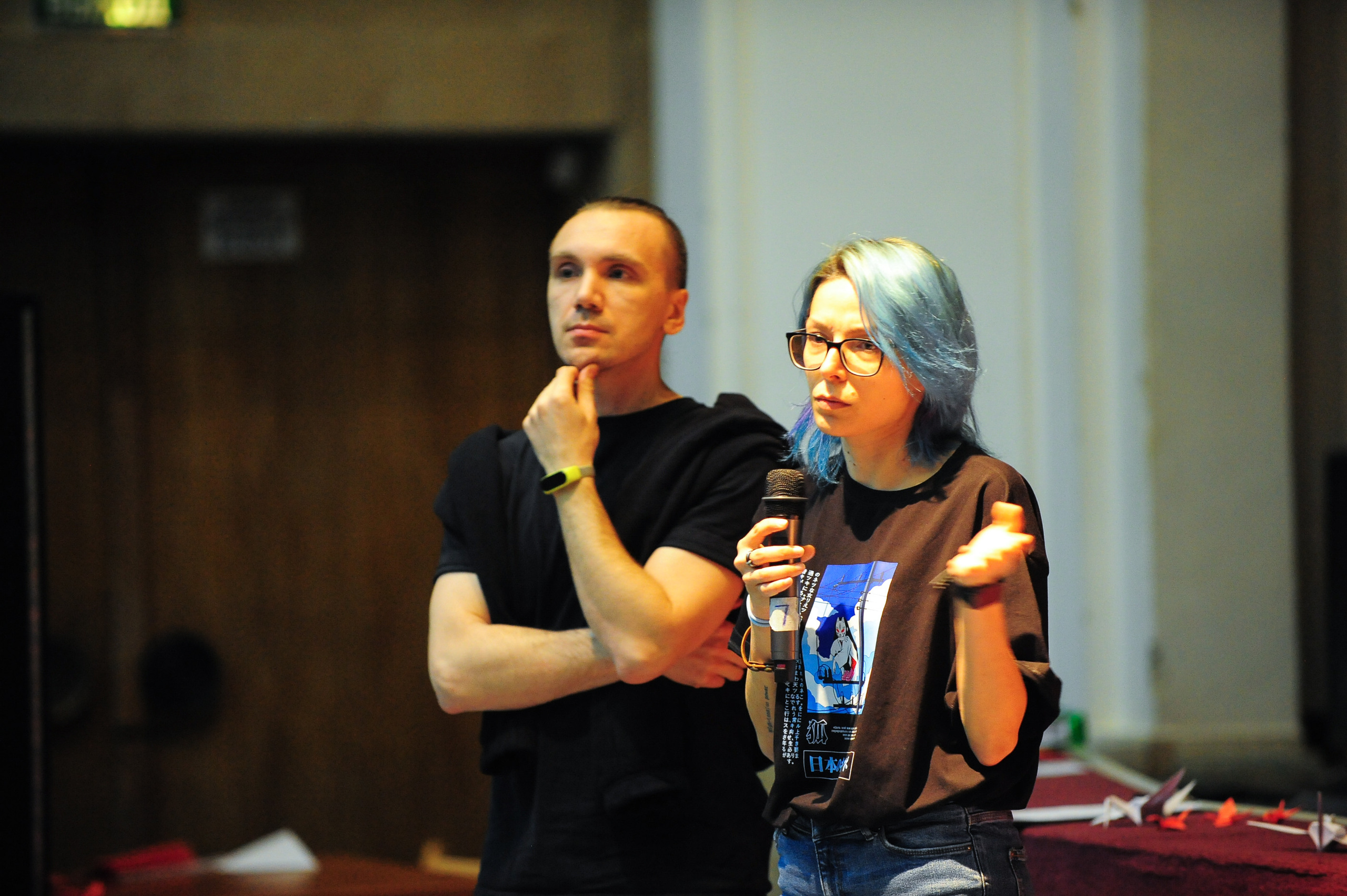 Синтез 2023. Фотограф в Новосибирске Полина Колмачевская