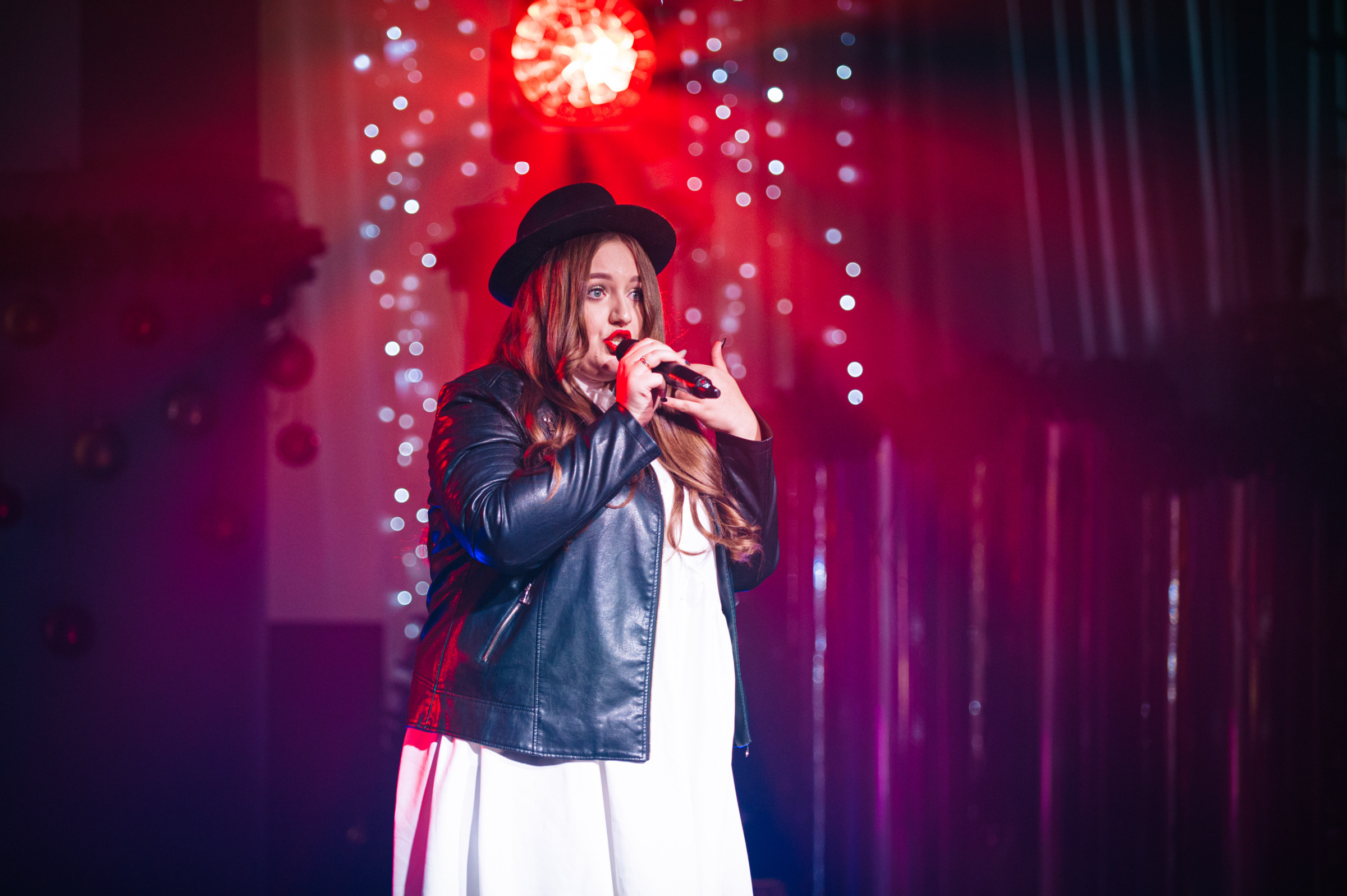 Универвидение. Фотограф в Новосибирске Полина Колмачевская