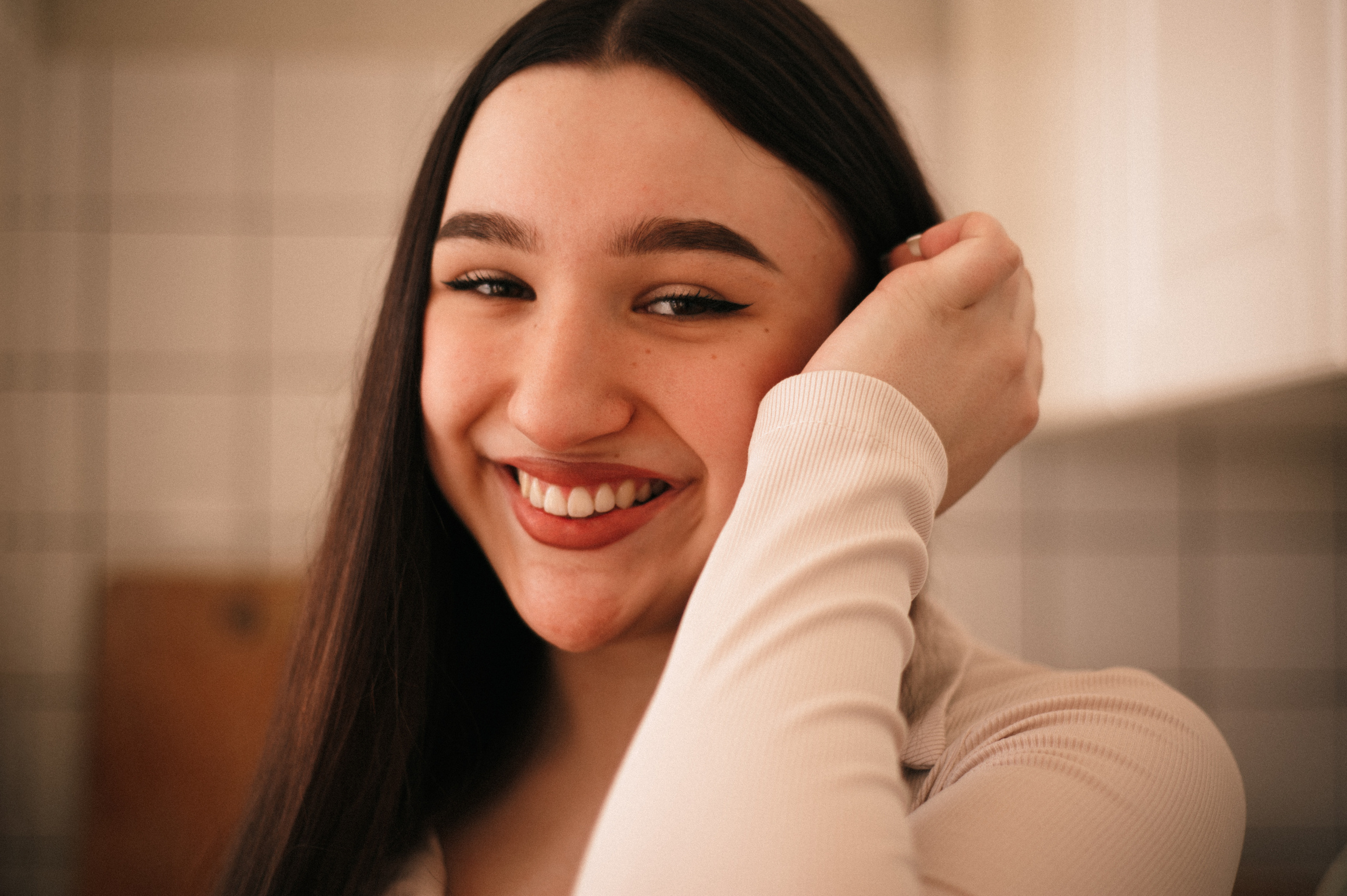 Индивидуальные фотосессии. Фотограф в Новосибирске Полина Колмачевская