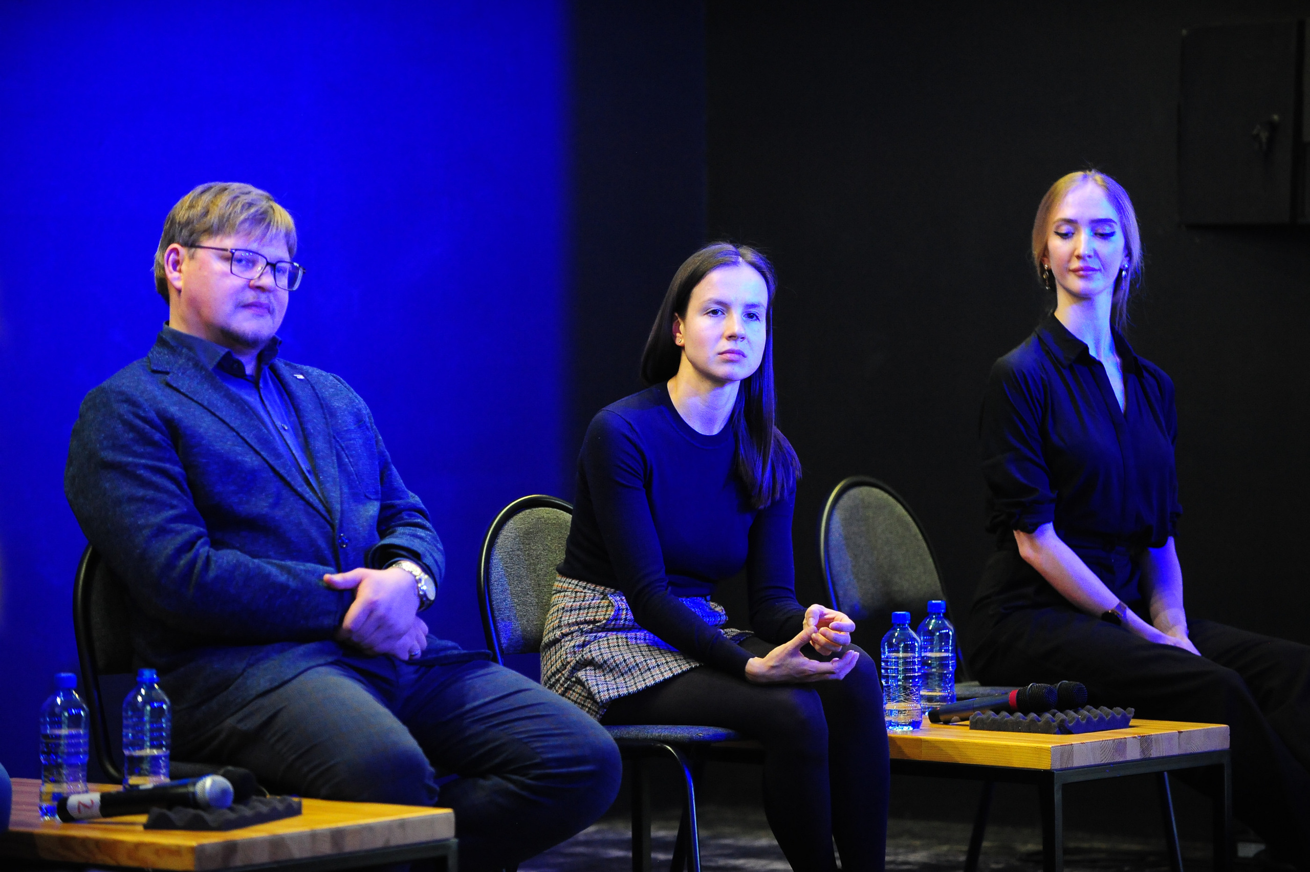 Синтез 2023. Фотограф в Новосибирске Полина Колмачевская