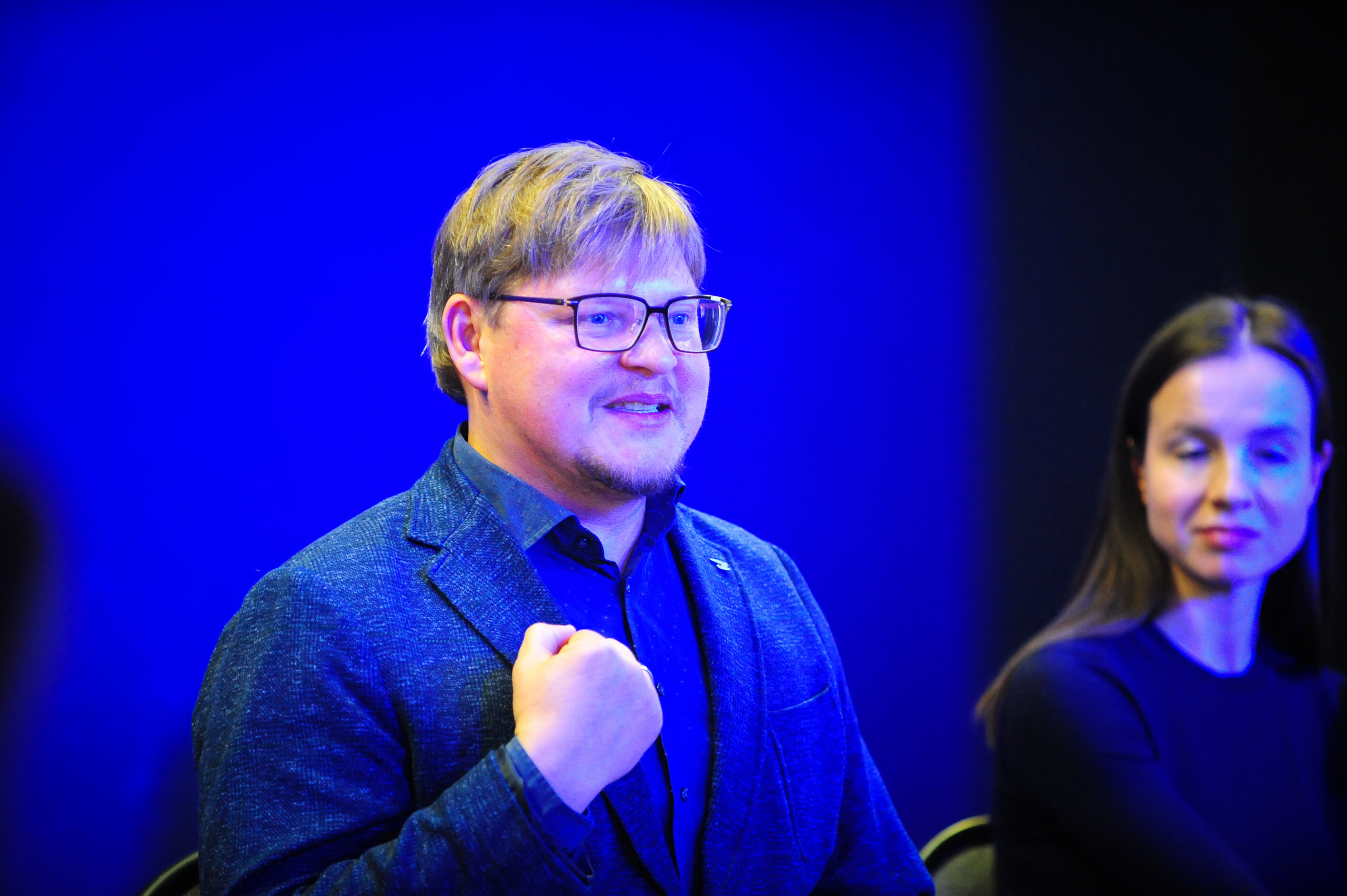 Синтез 2023. Фотограф в Новосибирске Полина Колмачевская