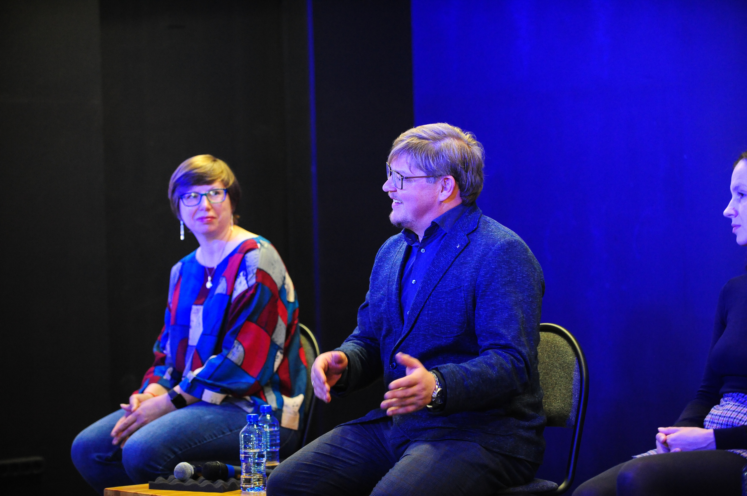 Синтез 2023. Фотограф в Новосибирске Полина Колмачевская