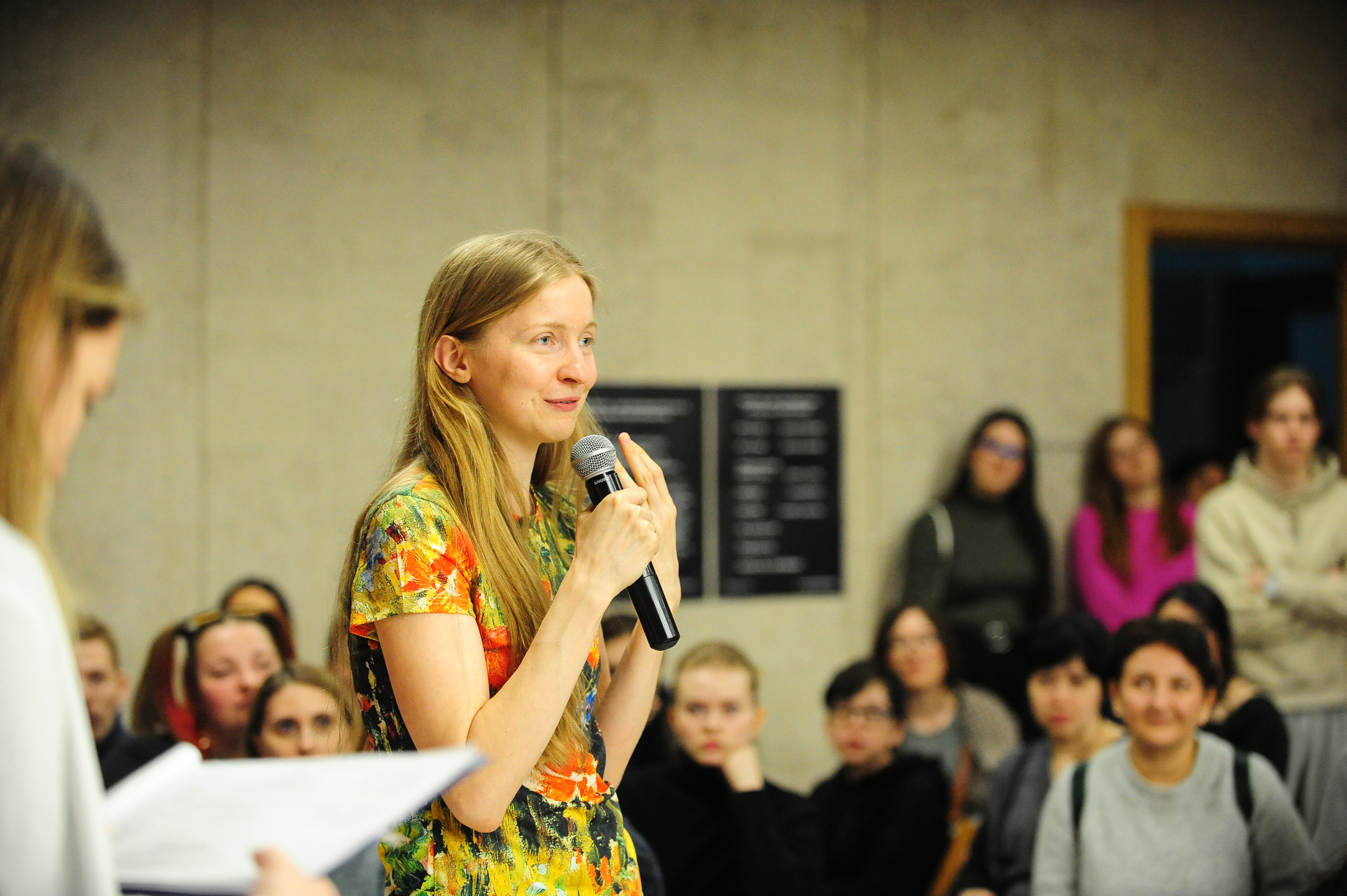 Синтез 2023. Фотограф в Новосибирске Полина Колмачевская