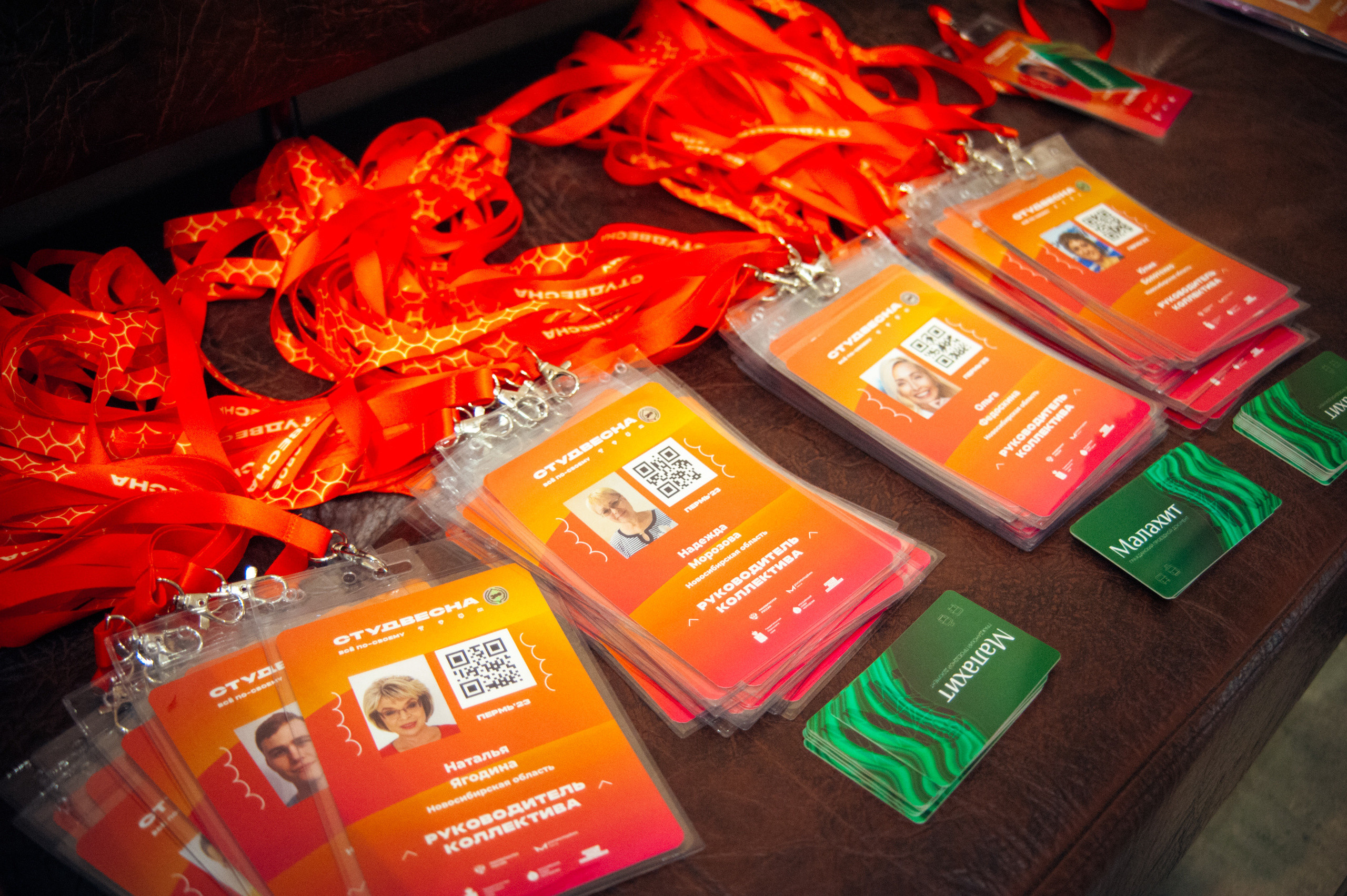 Студвесна в Перми. Фотограф в Новосибирске Полина Колмачевская