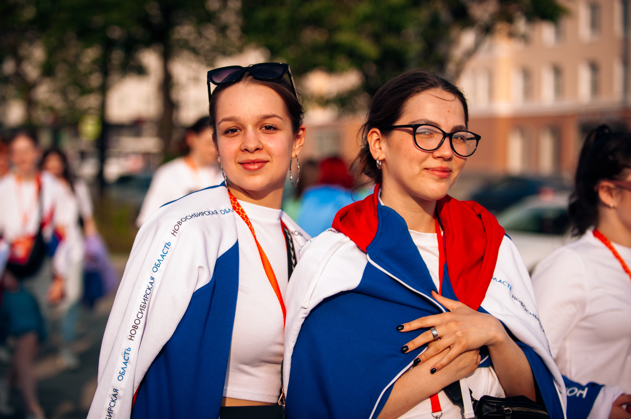 Студвесна в Перми. Фотограф в Новосибирске Полина Колмачевская